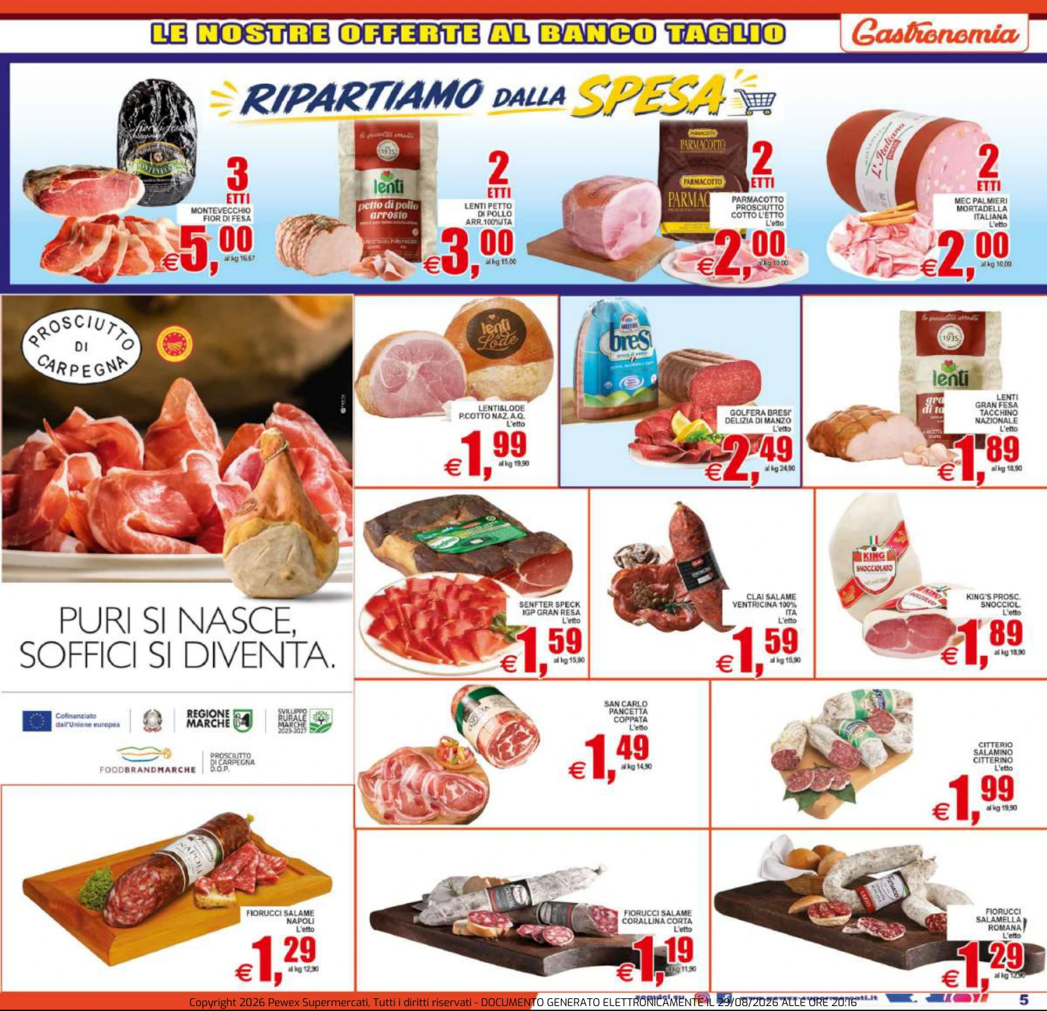 Flyer page 5