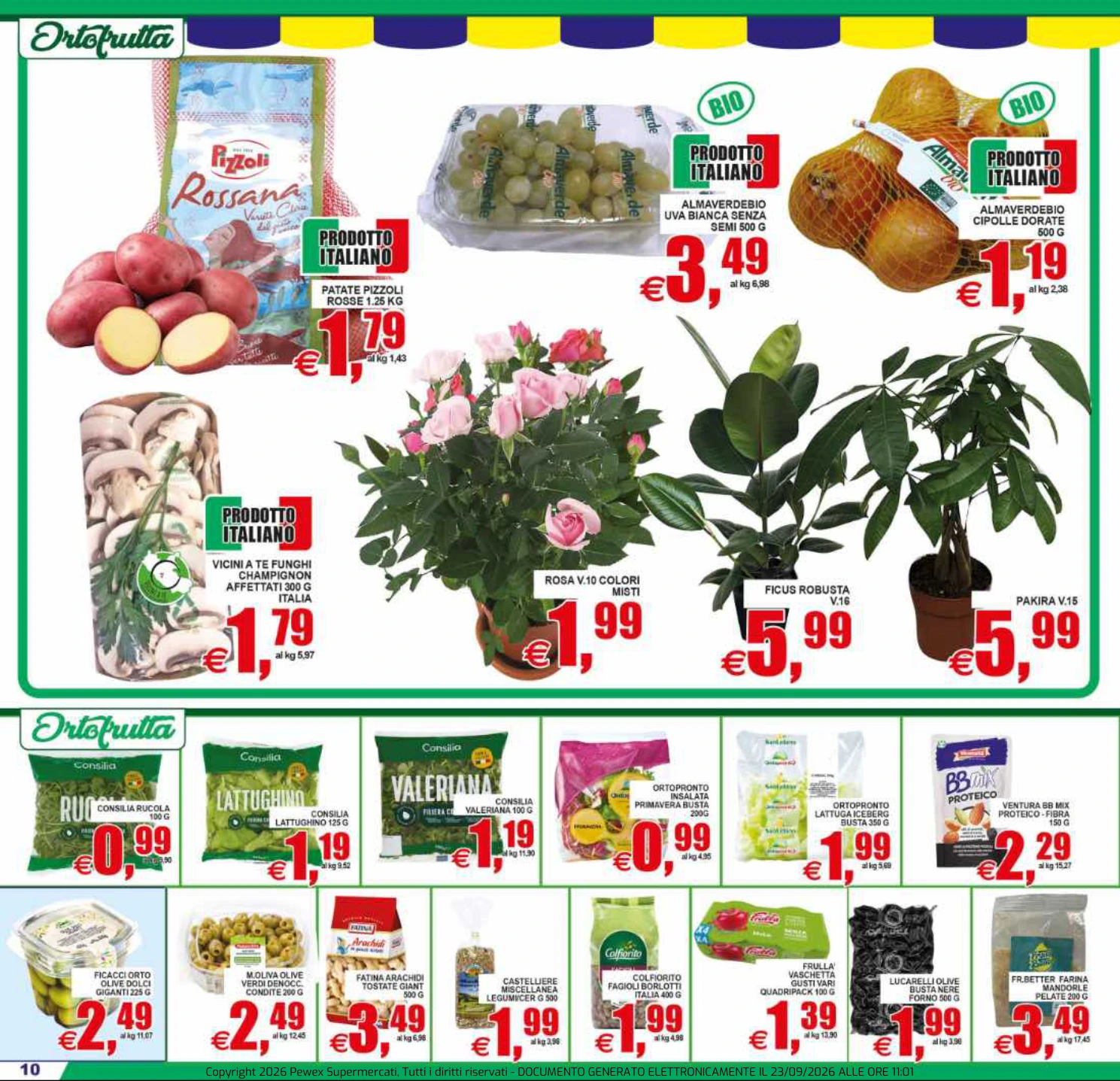 Flyer page 10