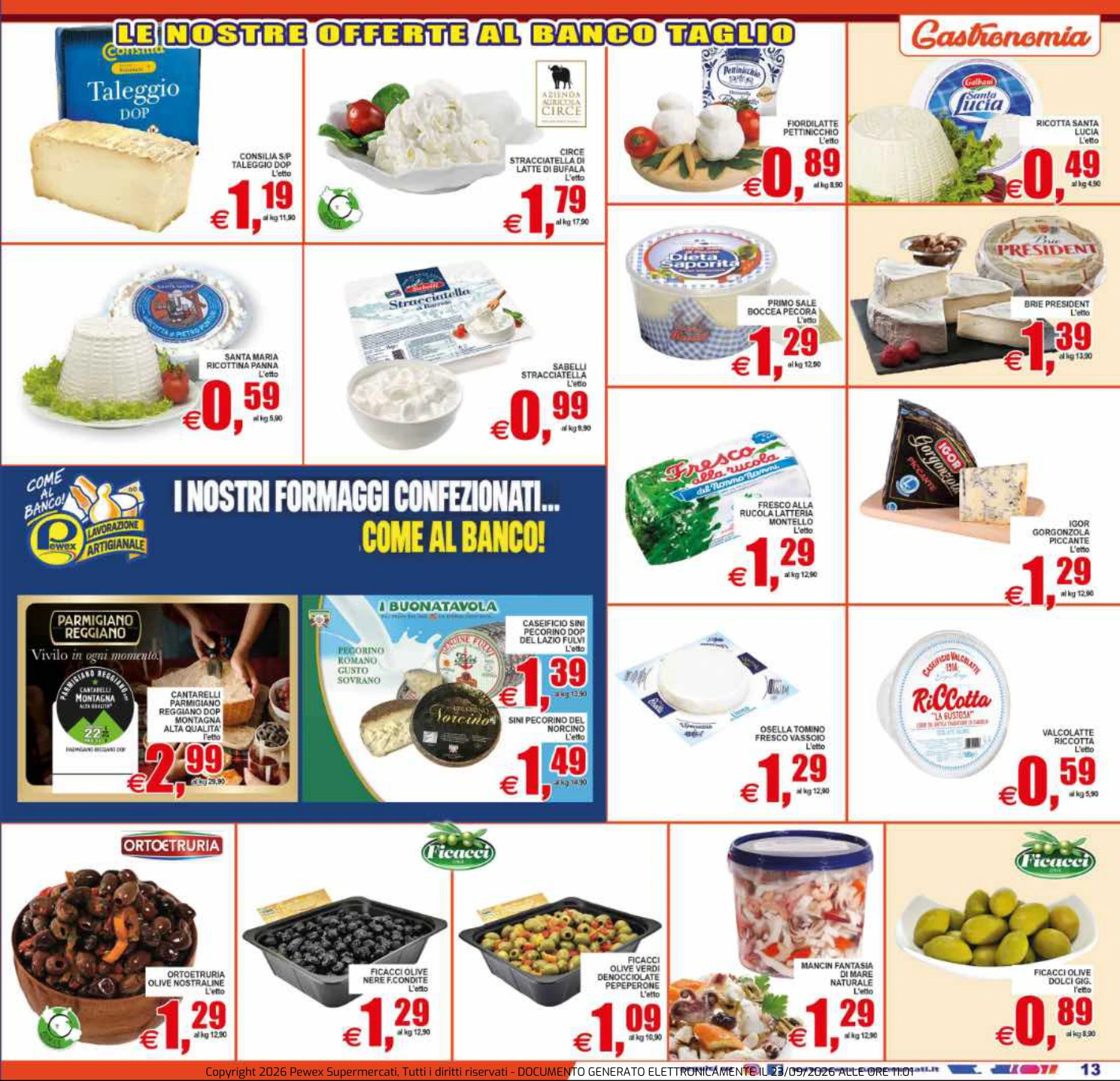 Flyer page 13