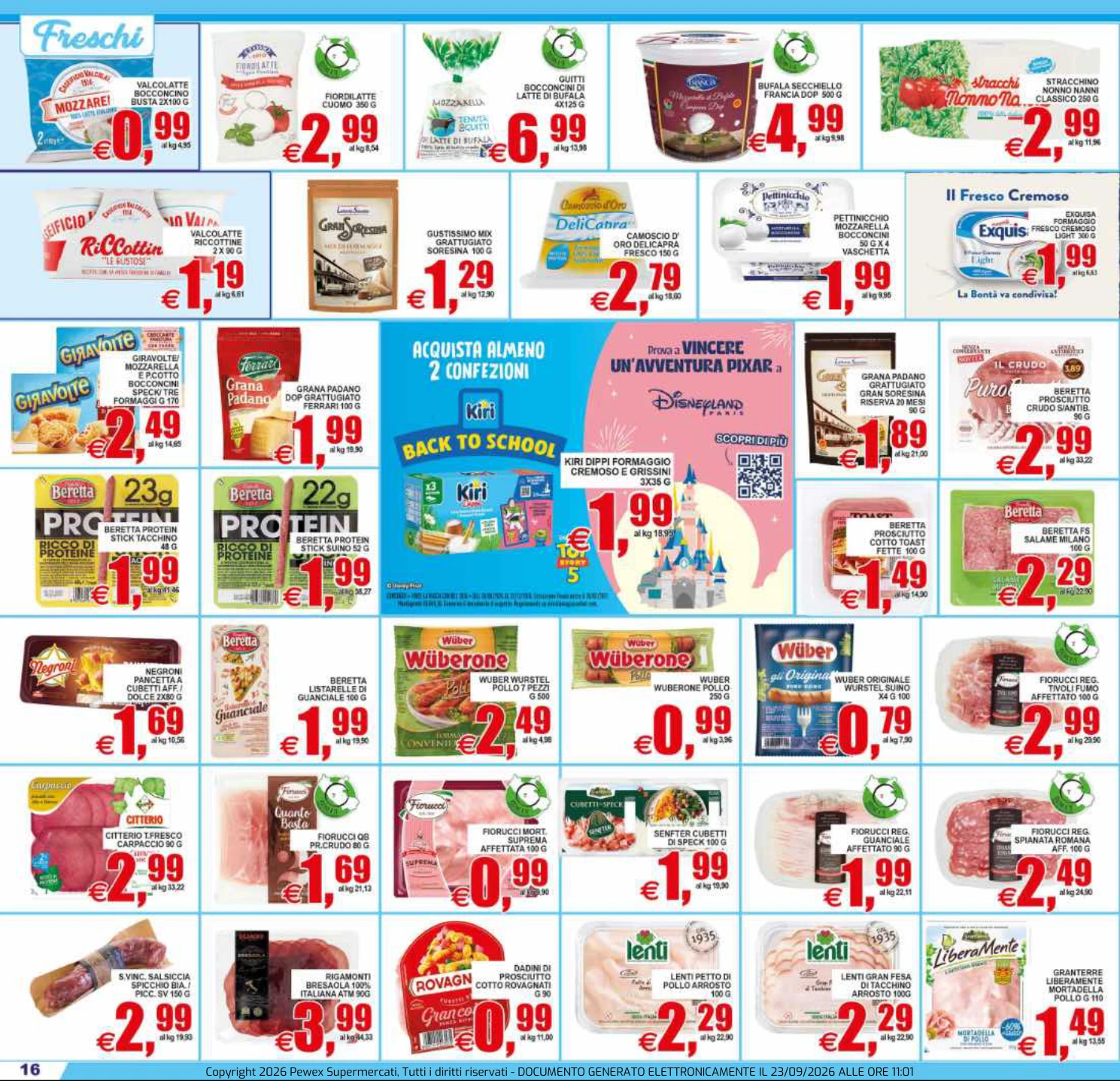 Flyer page 16
