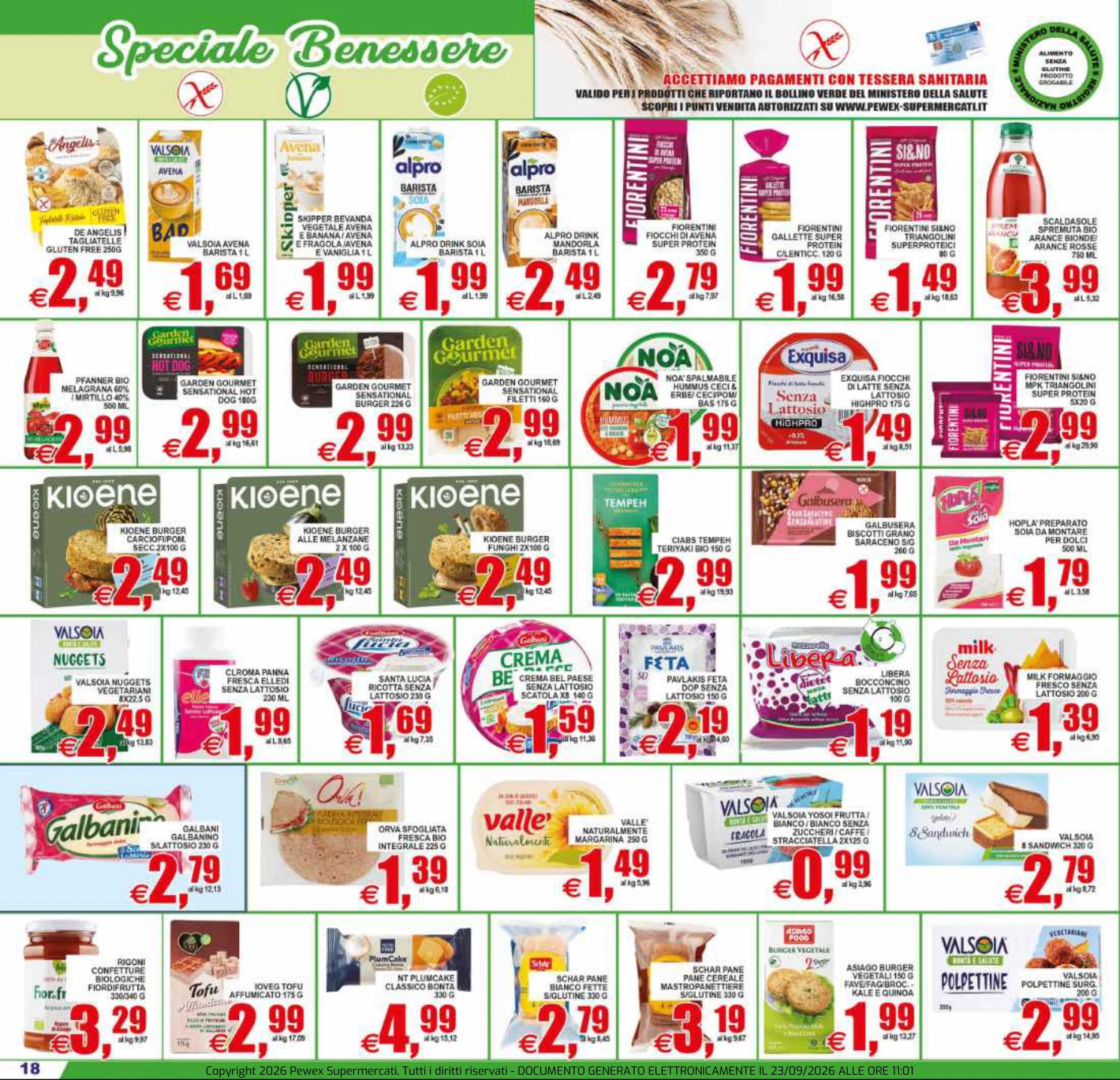 Flyer page 18