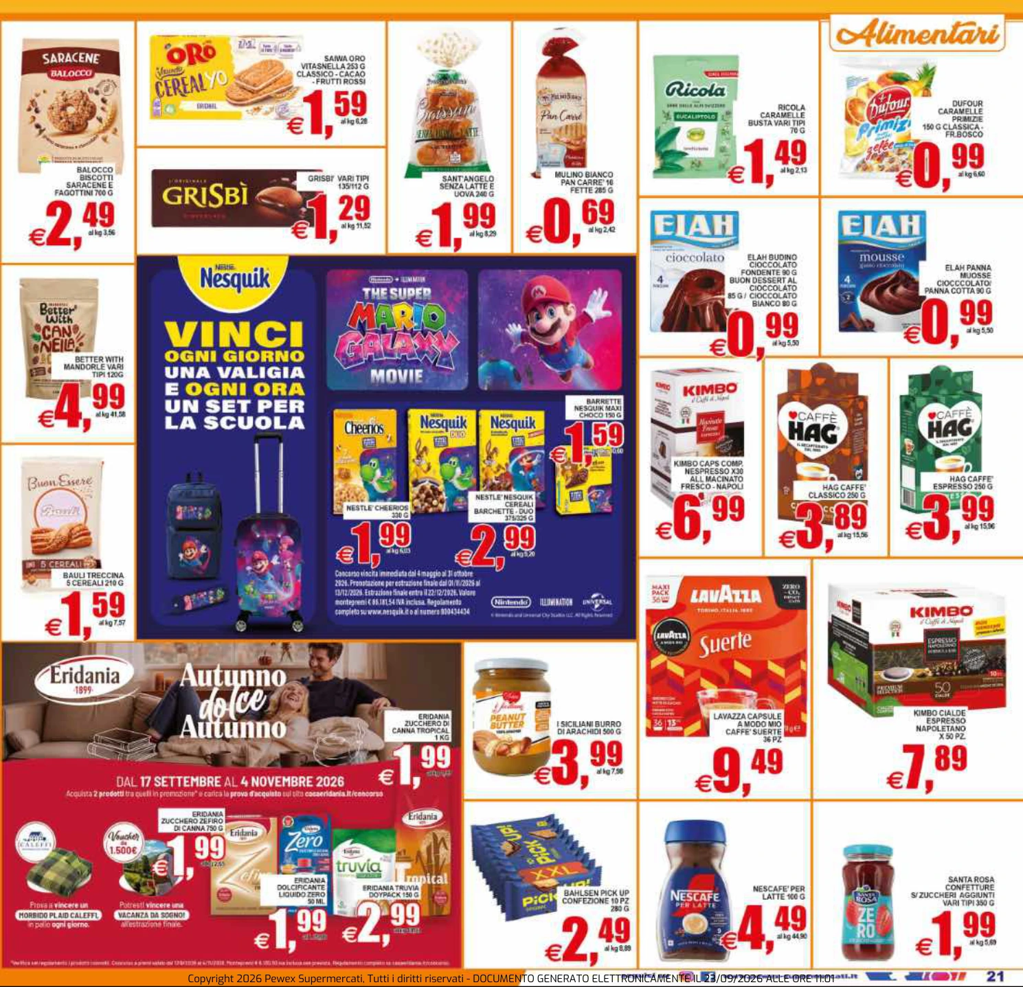 Flyer page 21