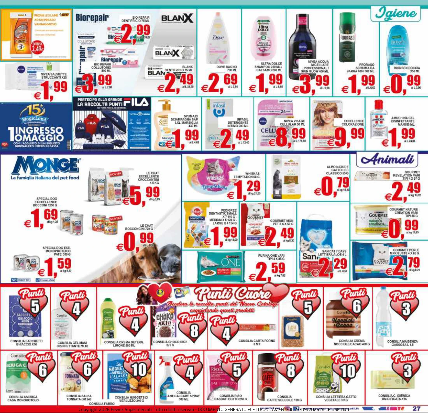 Flyer page 27