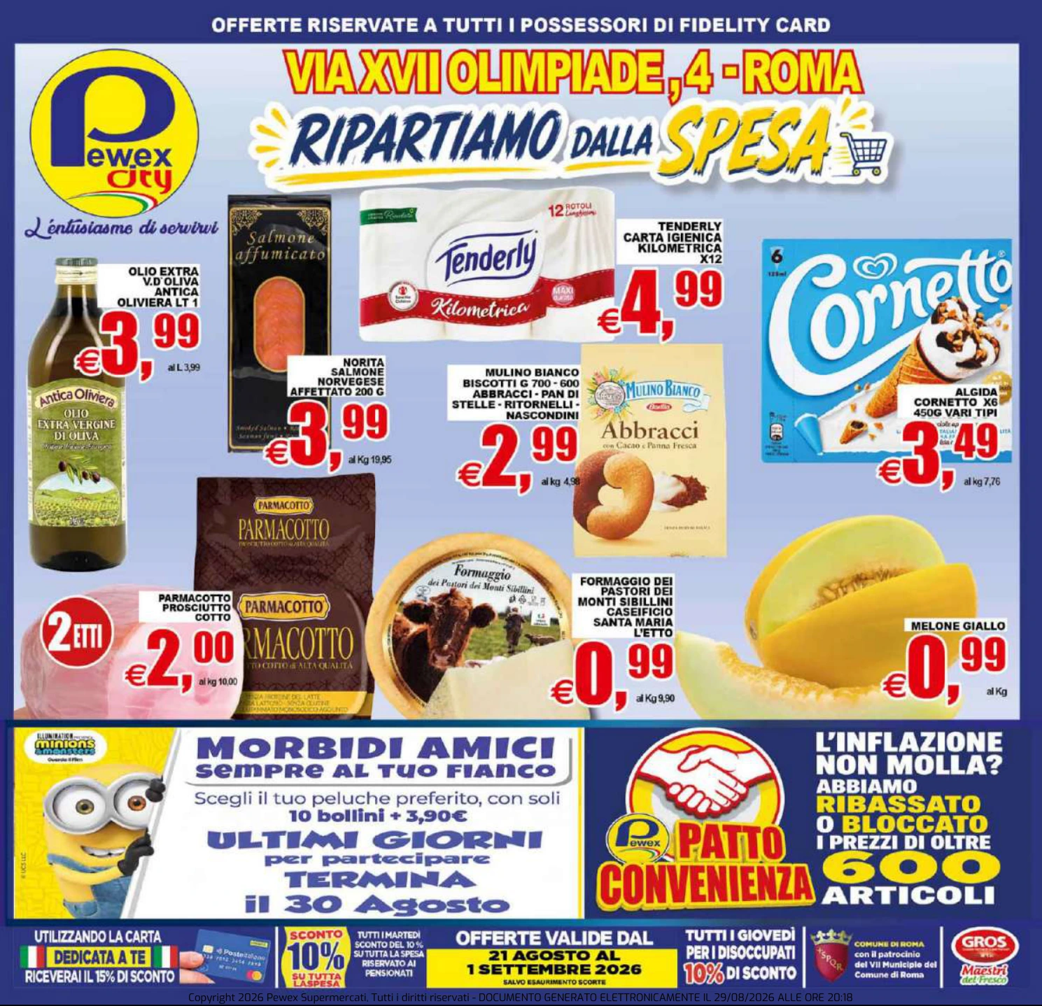 Flyer page 1