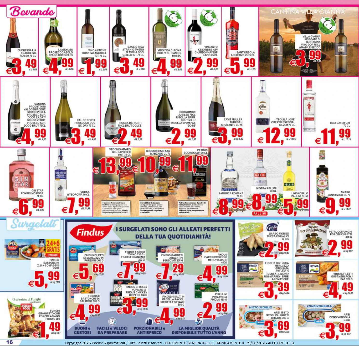 Flyer page 16