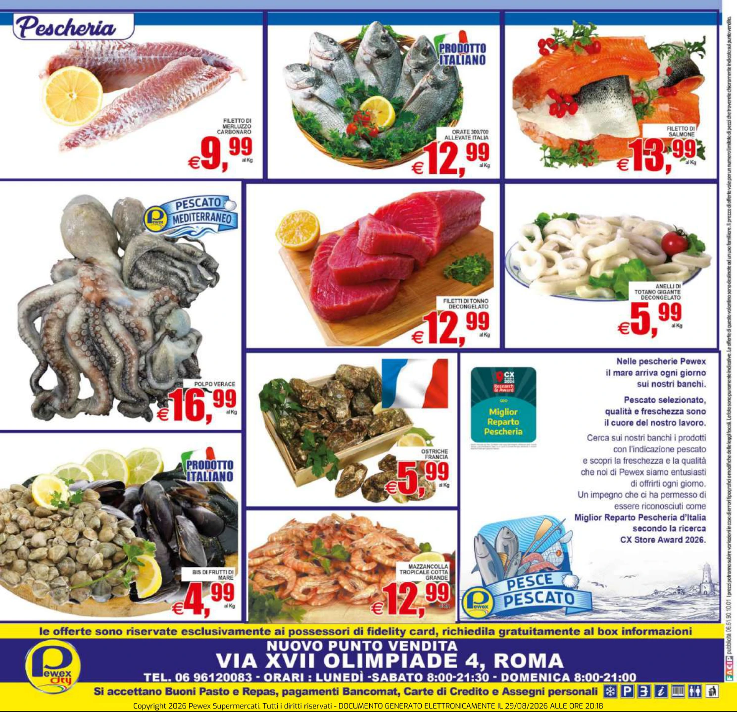Flyer page 20
