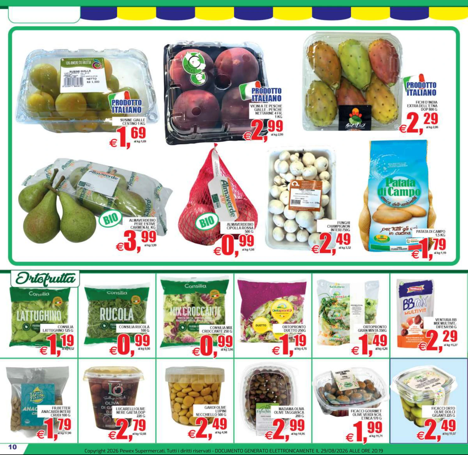 Flyer page 10