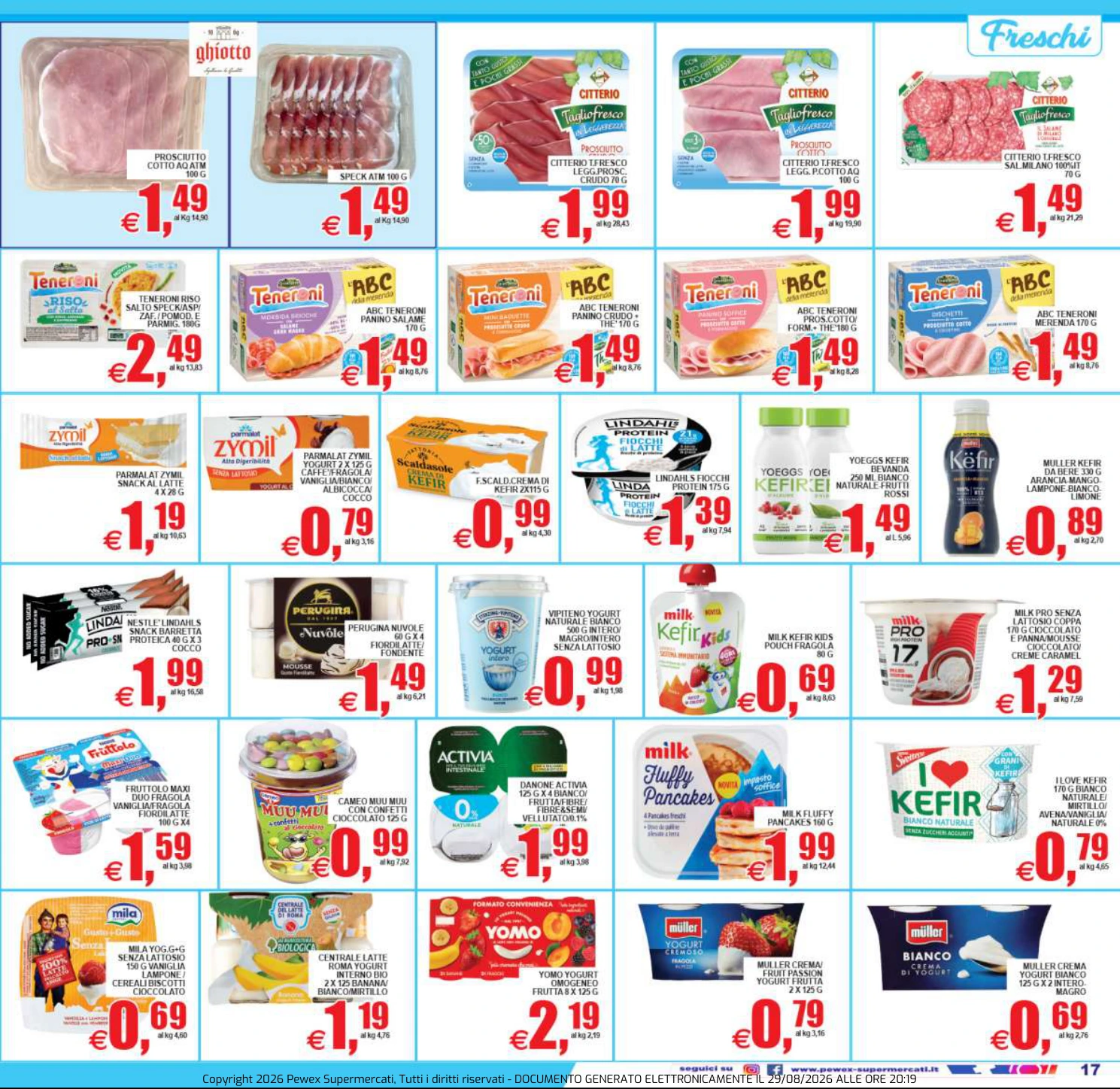Flyer page 17