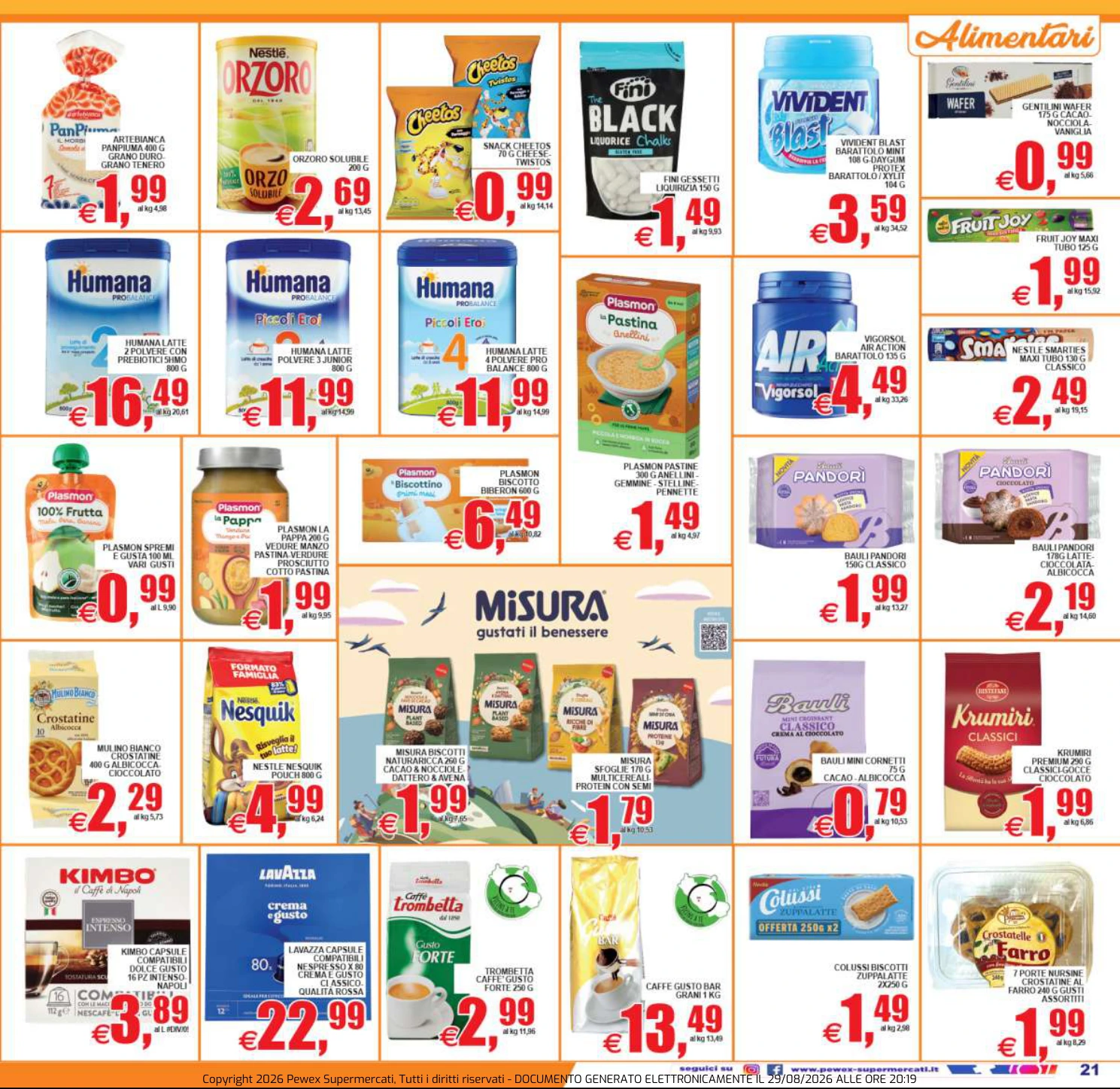 Flyer page 21