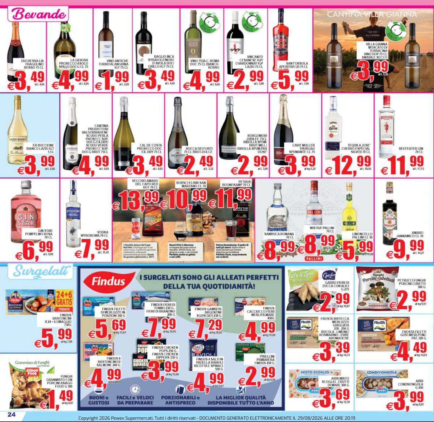 Flyer page 24