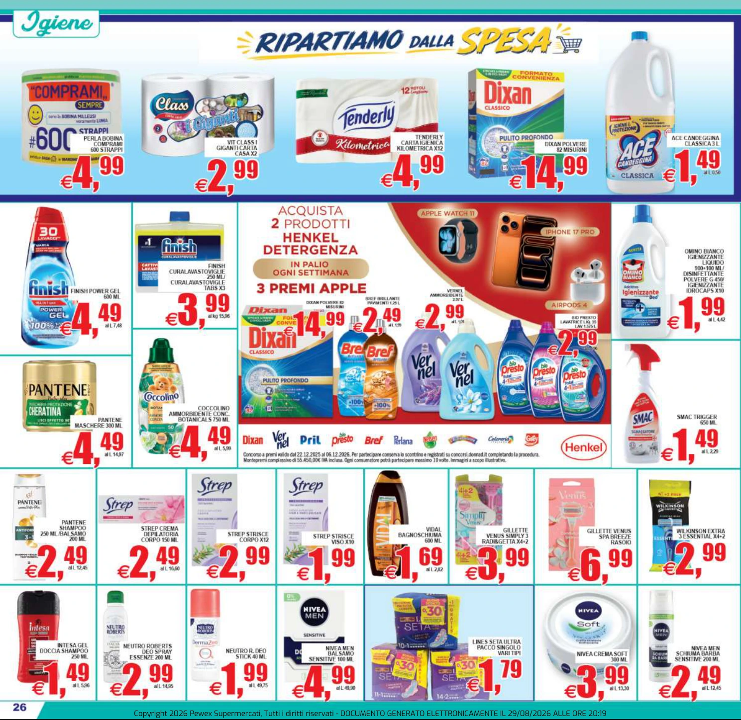 Flyer page 26