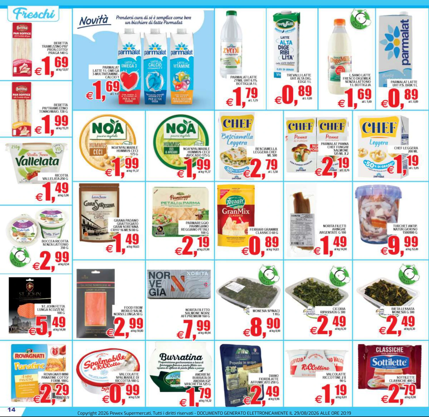 Flyer page 14