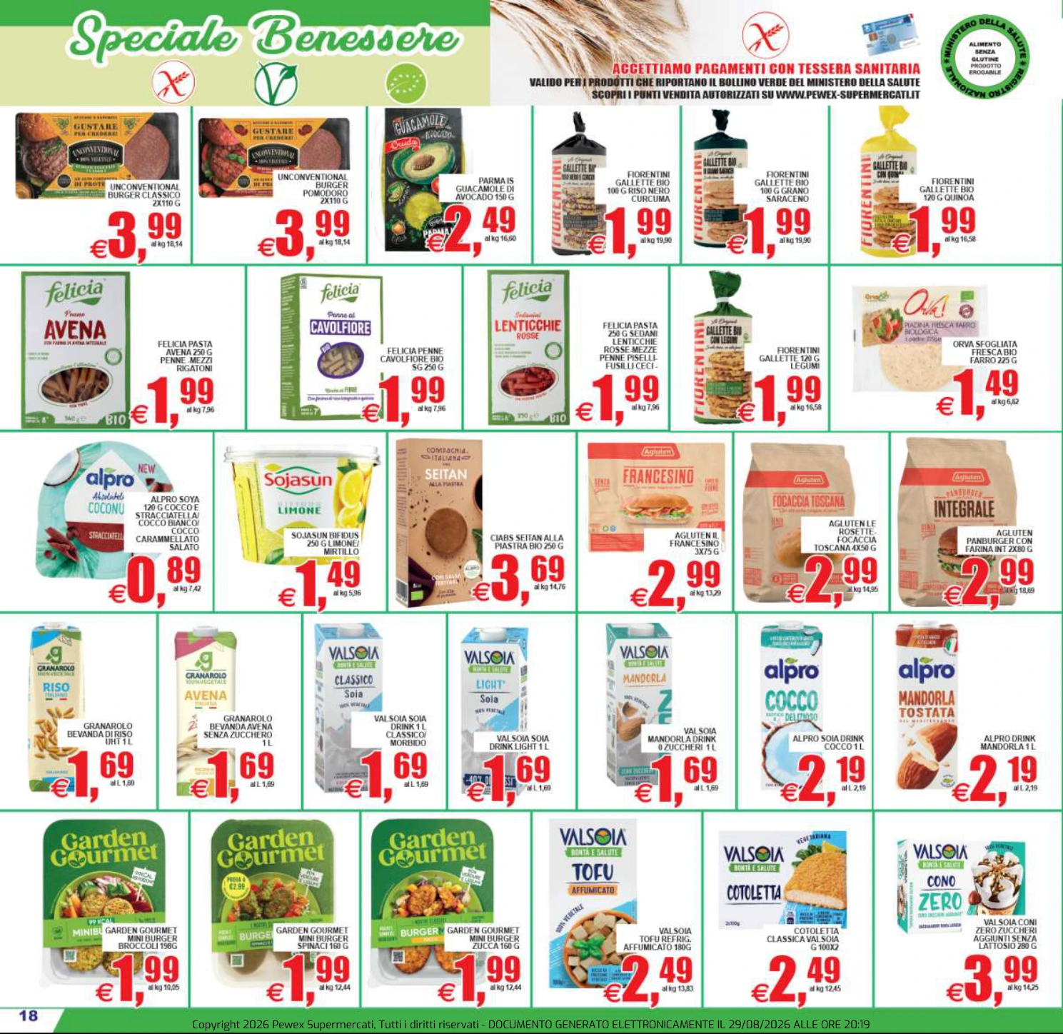 Flyer page 18