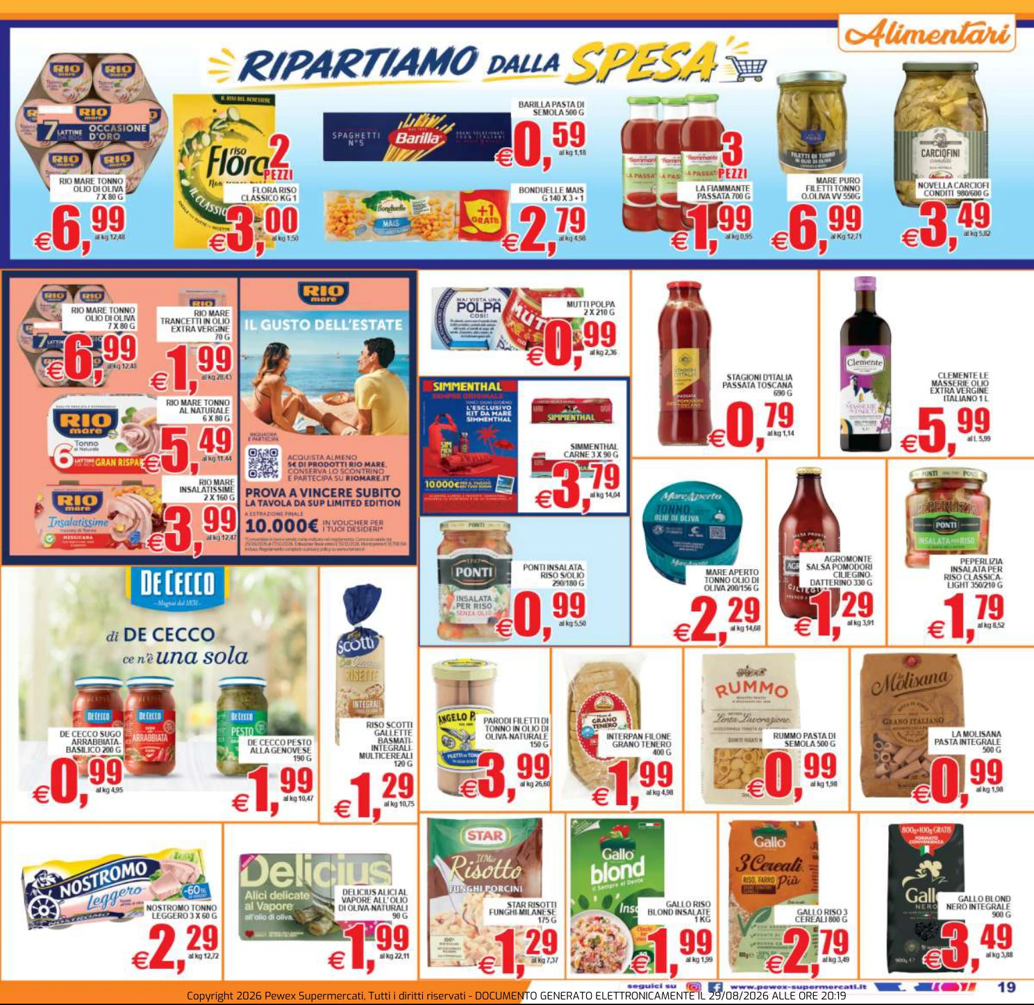 Flyer page 19