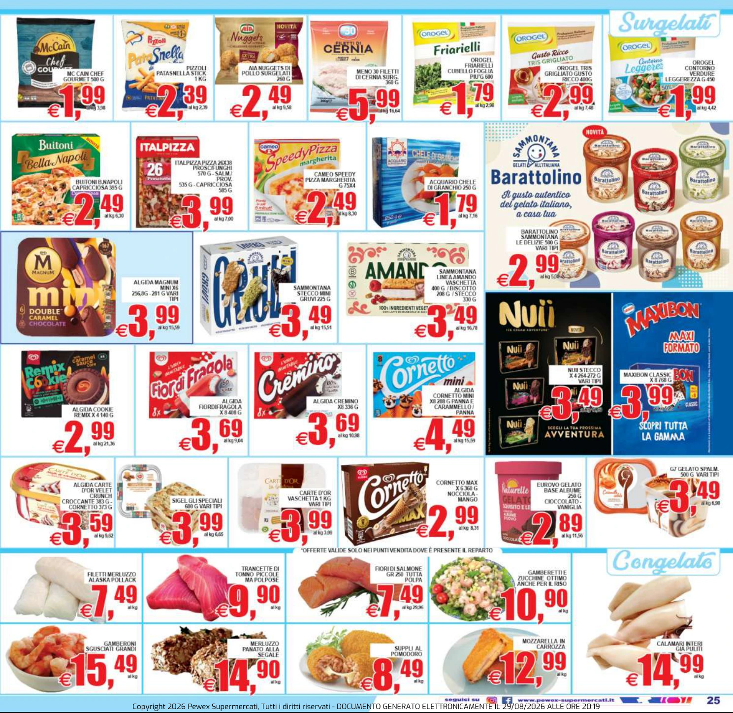 Flyer page 25