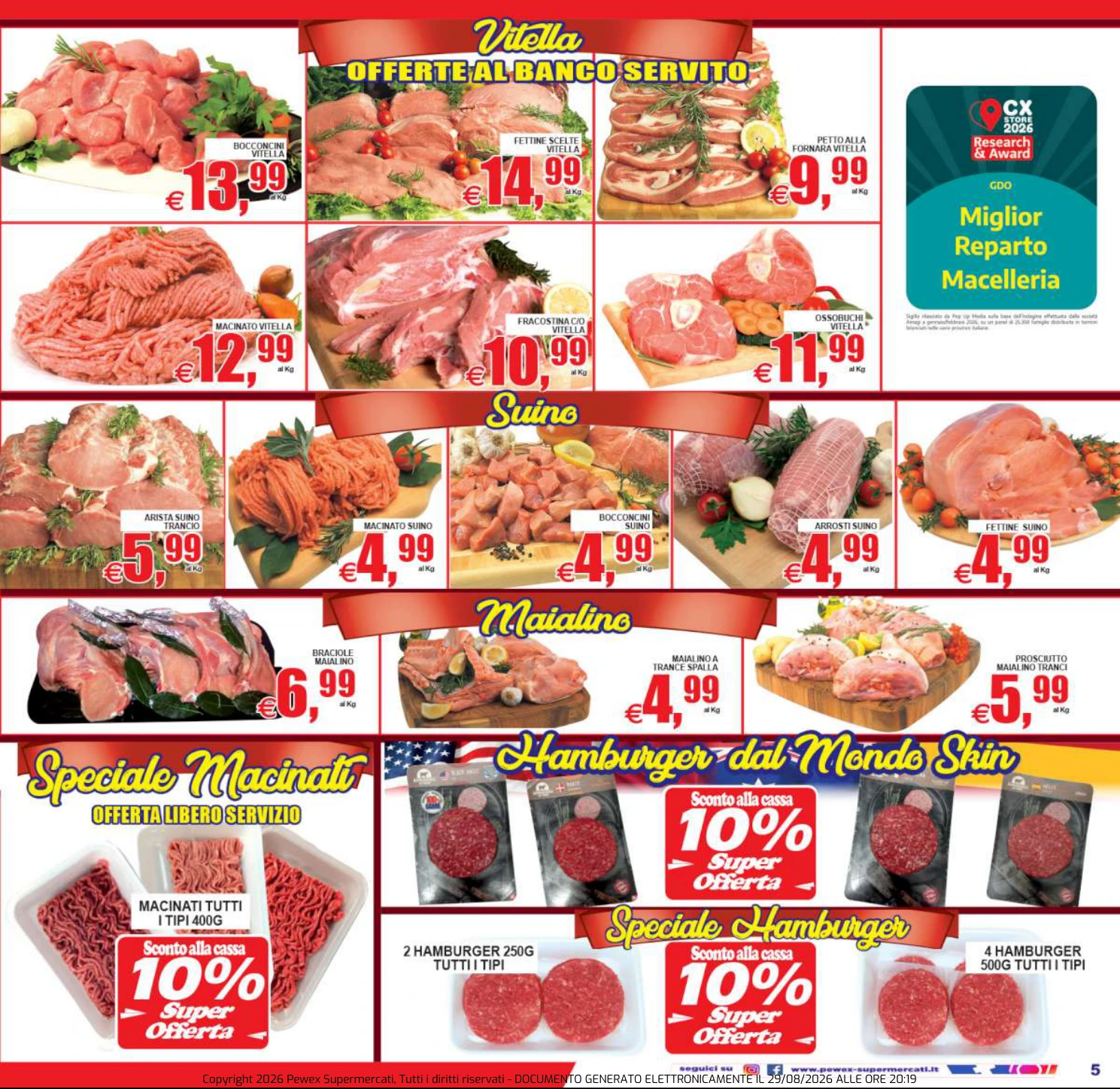 Flyer page 5