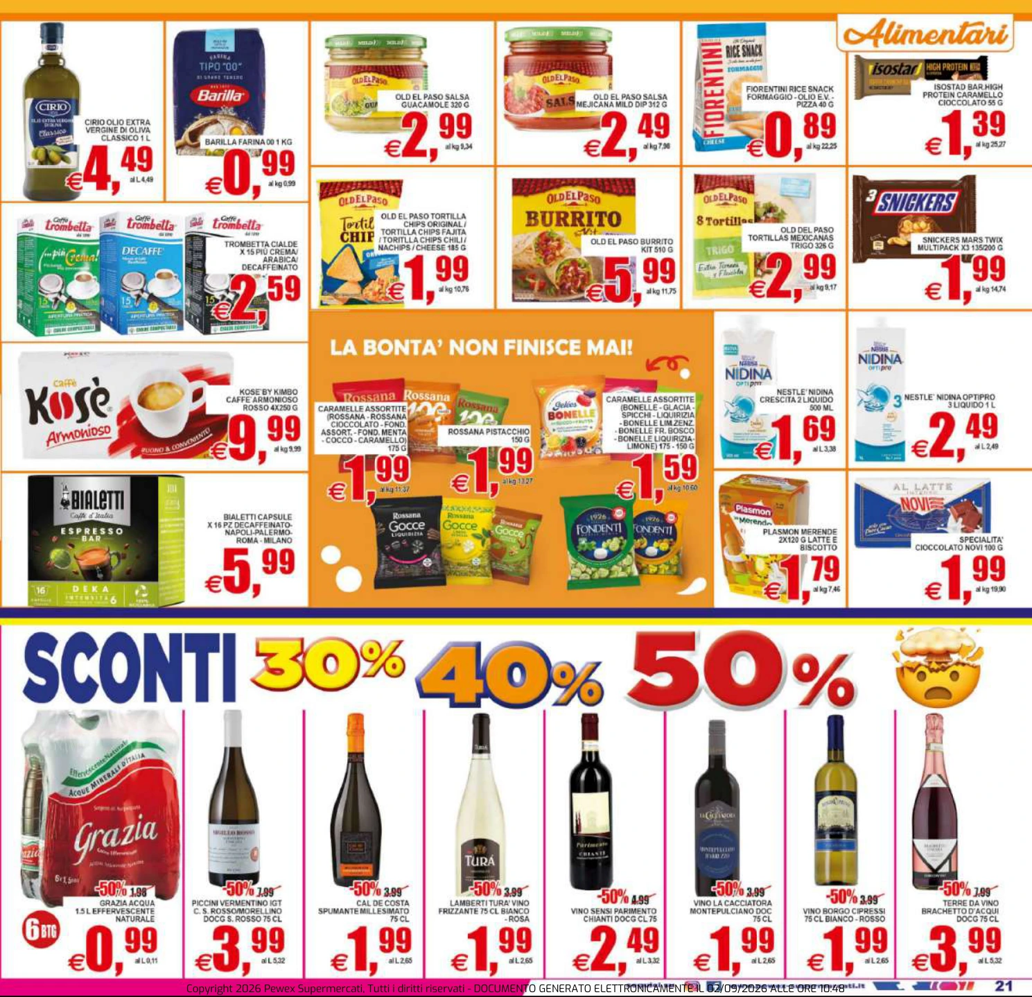 Flyer page 21