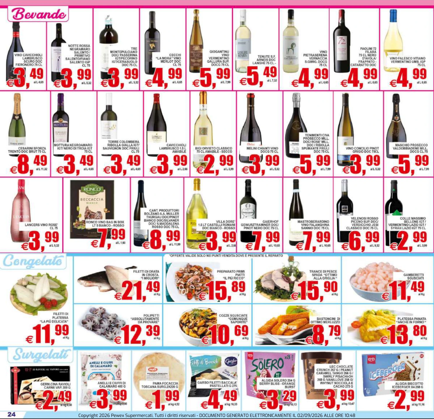 Flyer page 24