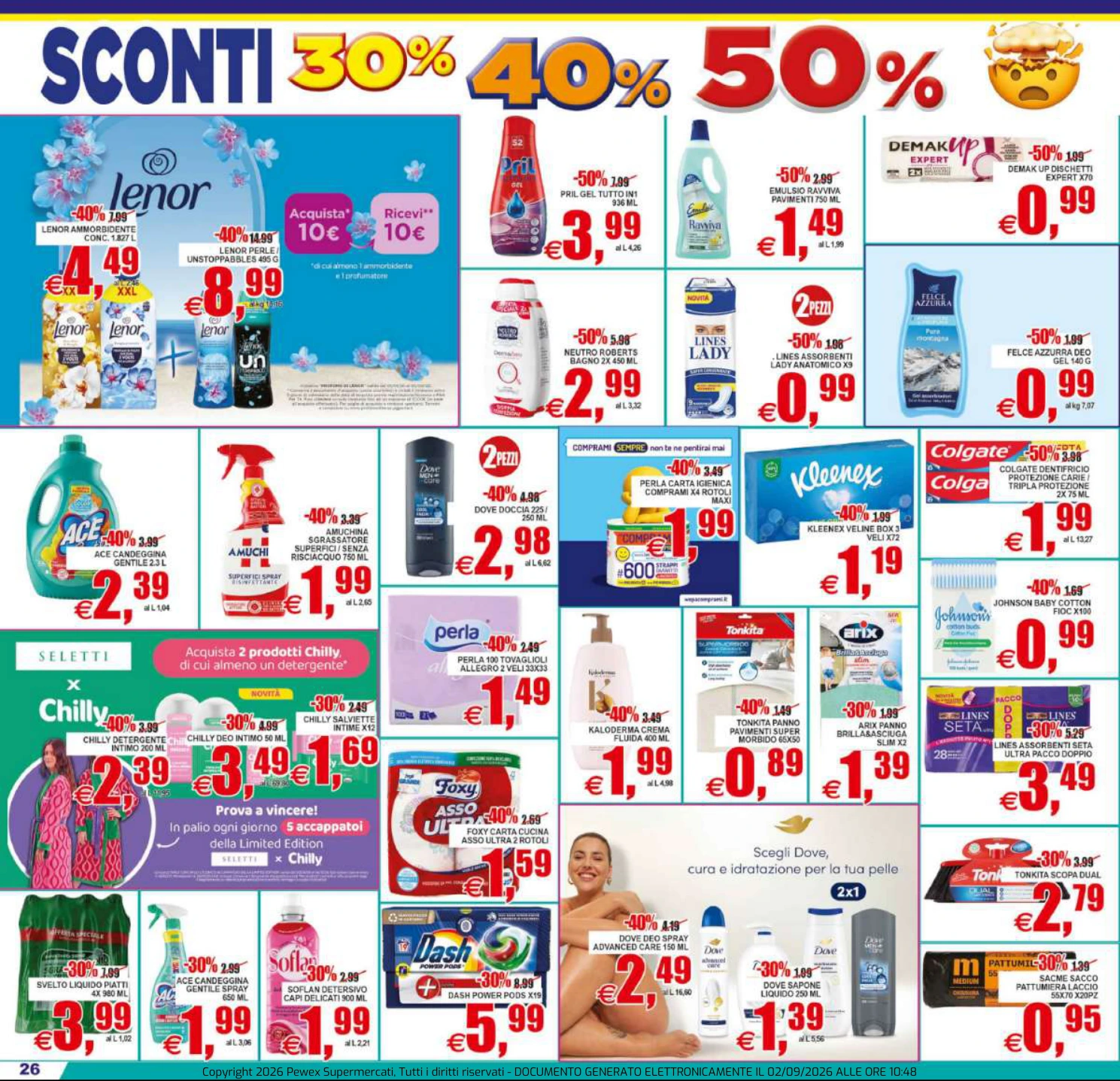 Flyer page 26