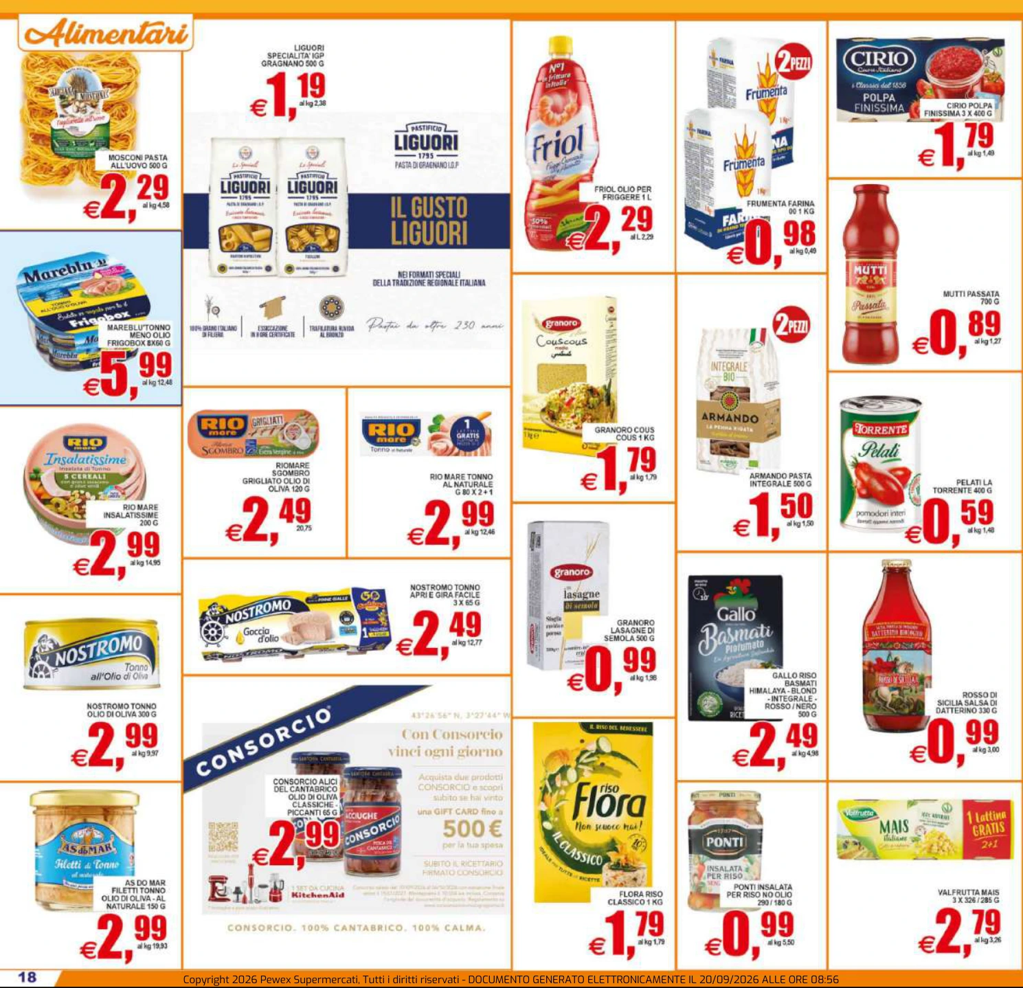 Flyer page 18
