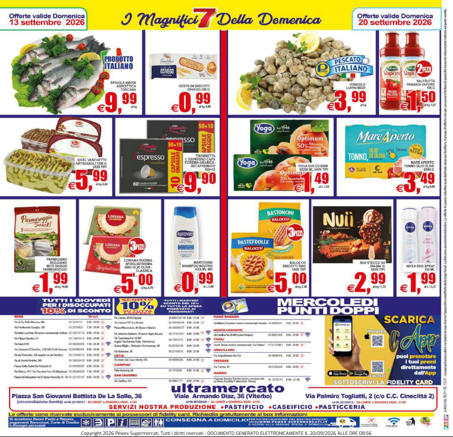 Flyer page 28