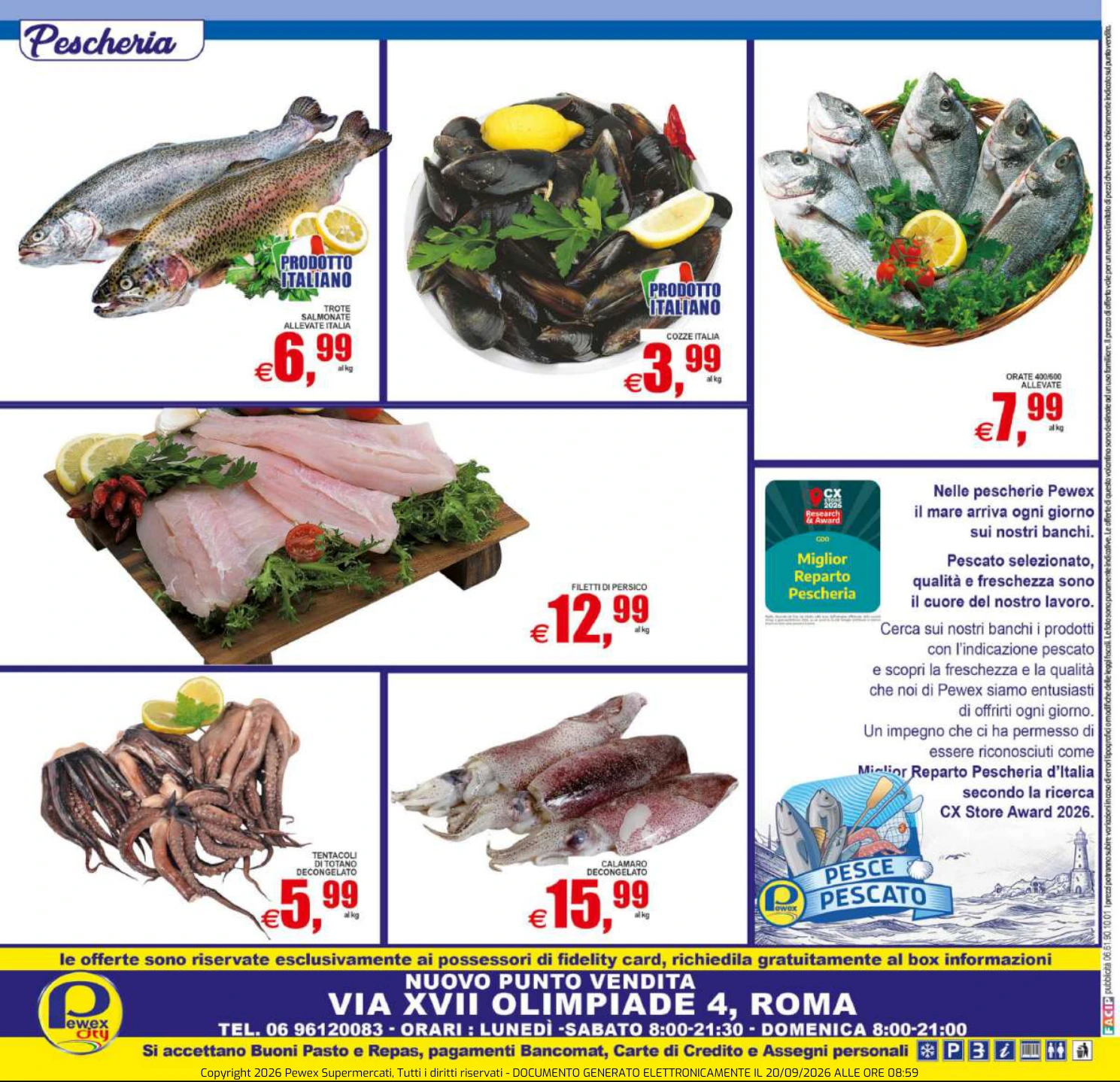 Flyer page 20