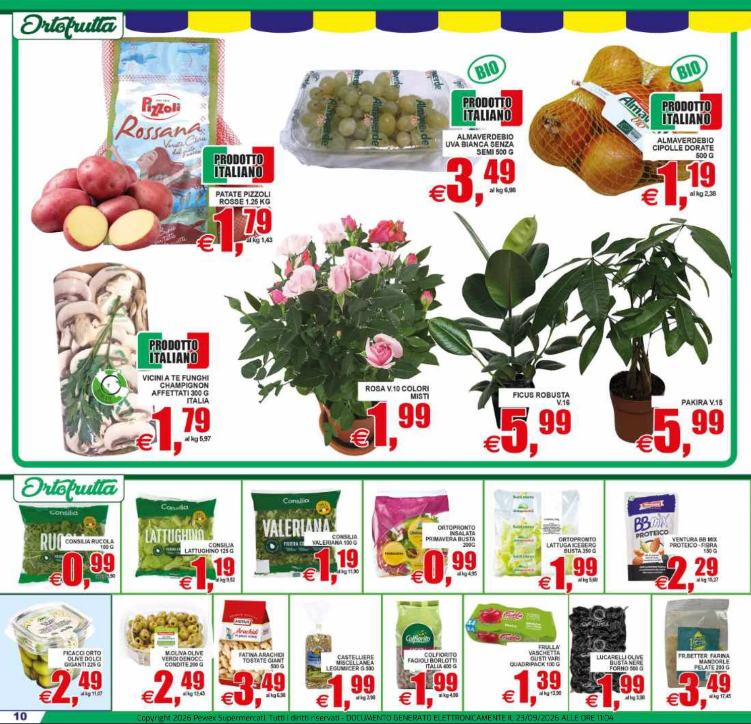 Flyer page 10