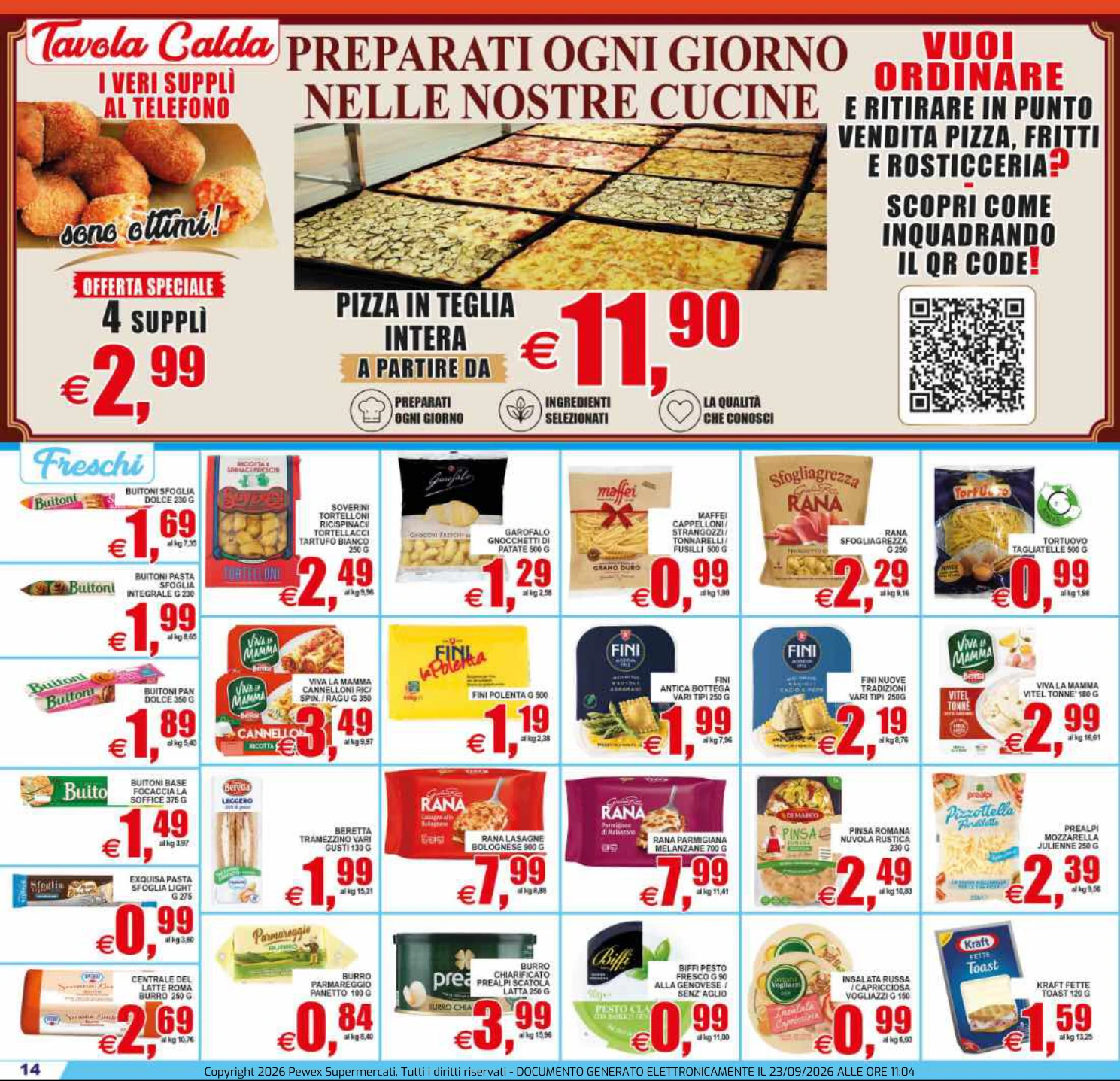 Flyer page 14