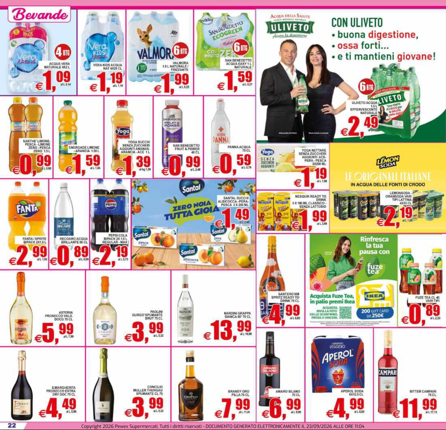 Flyer page 22