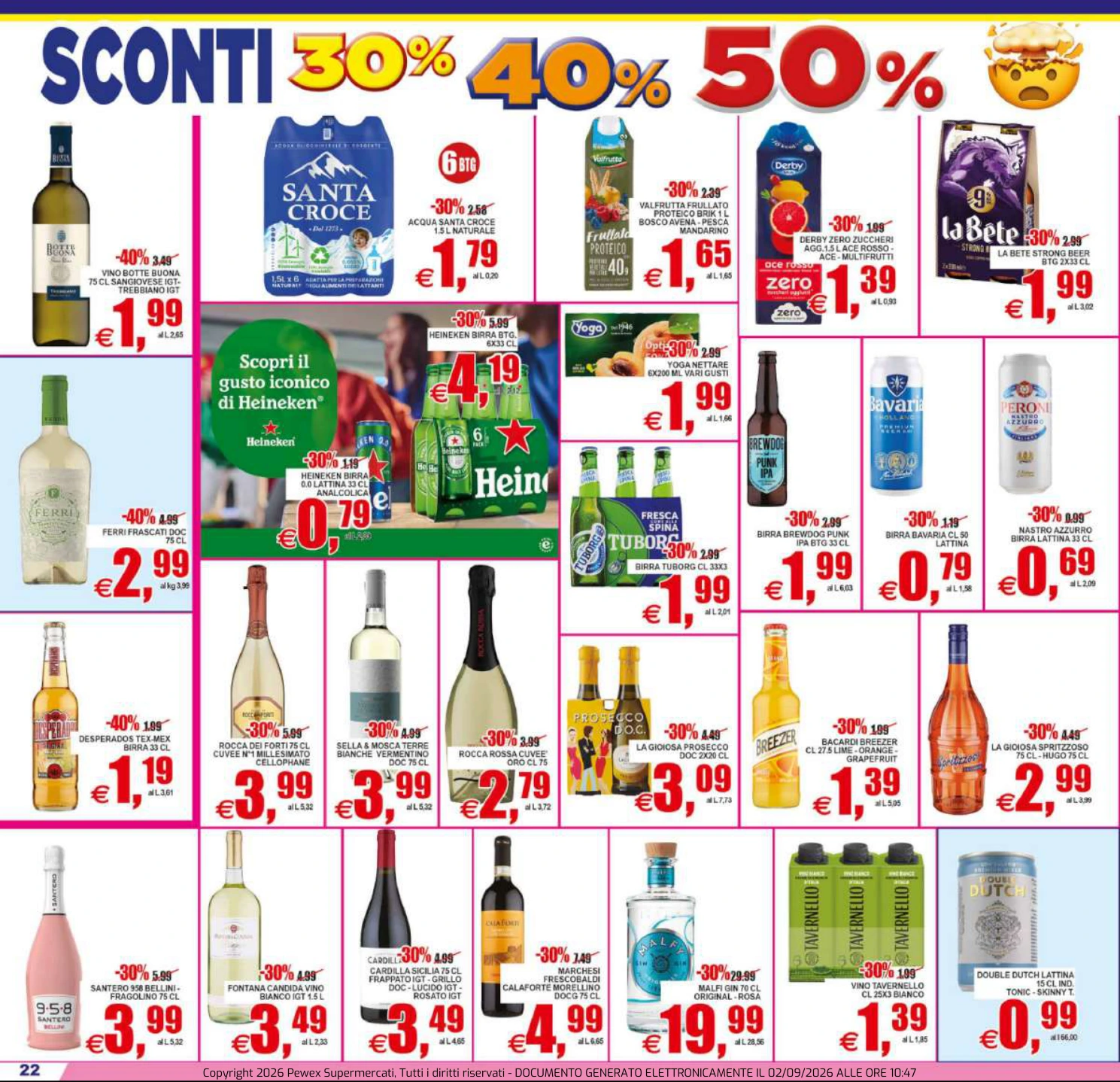 Flyer page 22