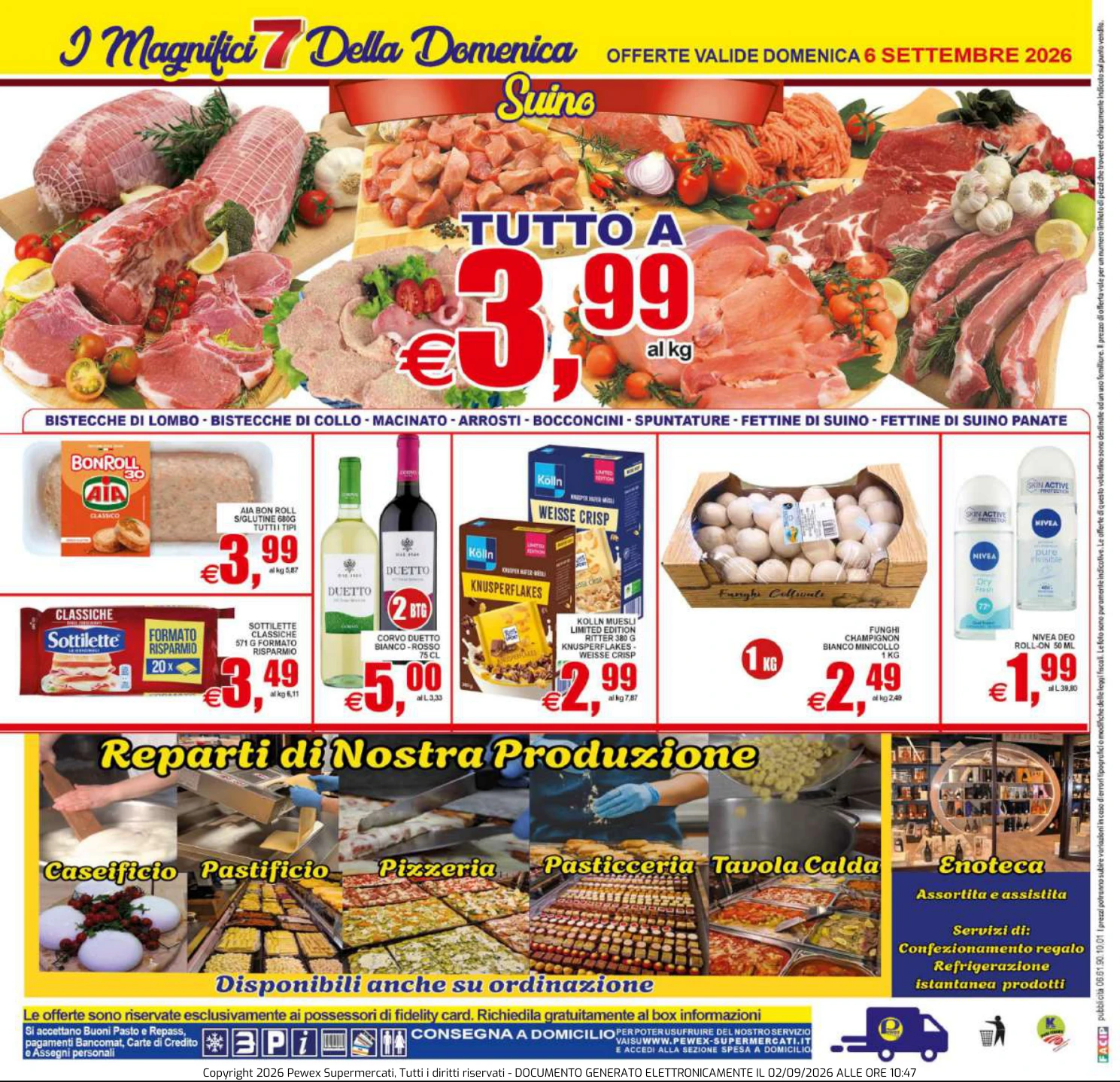 Flyer page 28