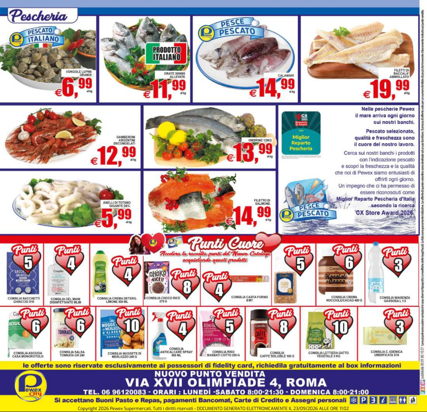 Flyer page 20