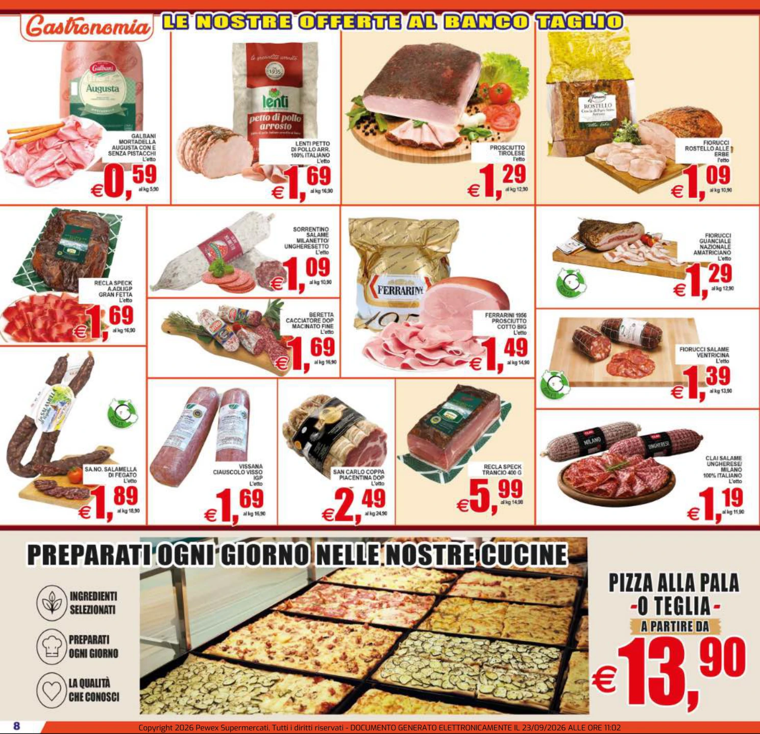 Flyer page 8