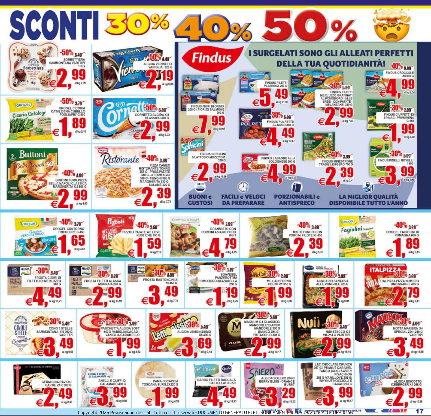 Flyer page 17
