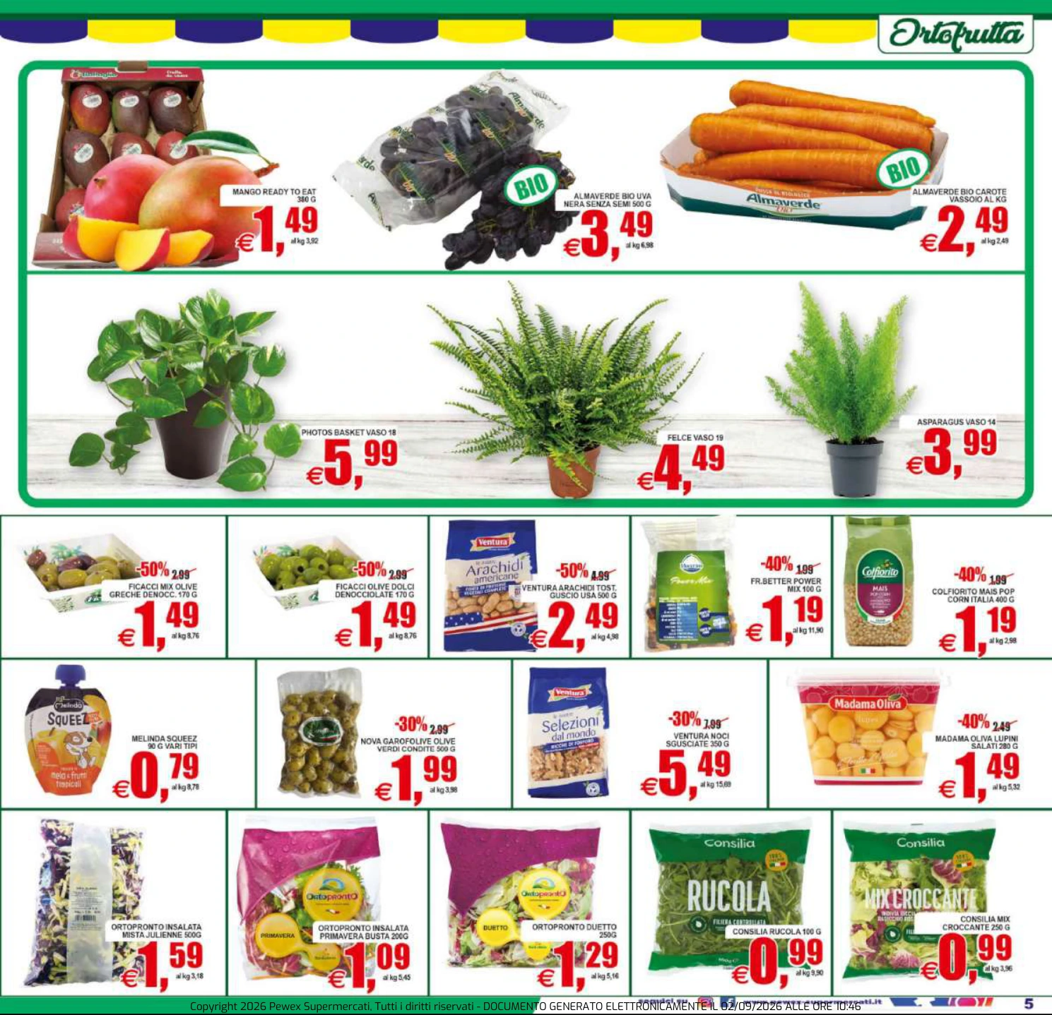 Flyer page 5