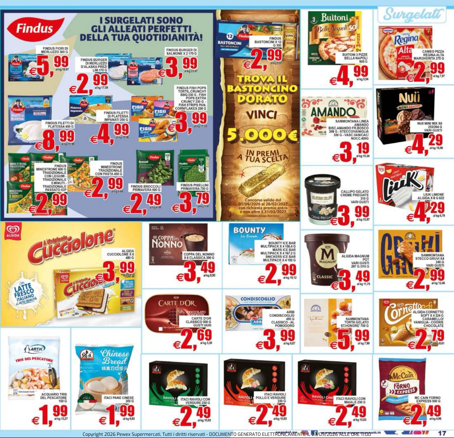 Flyer page 17