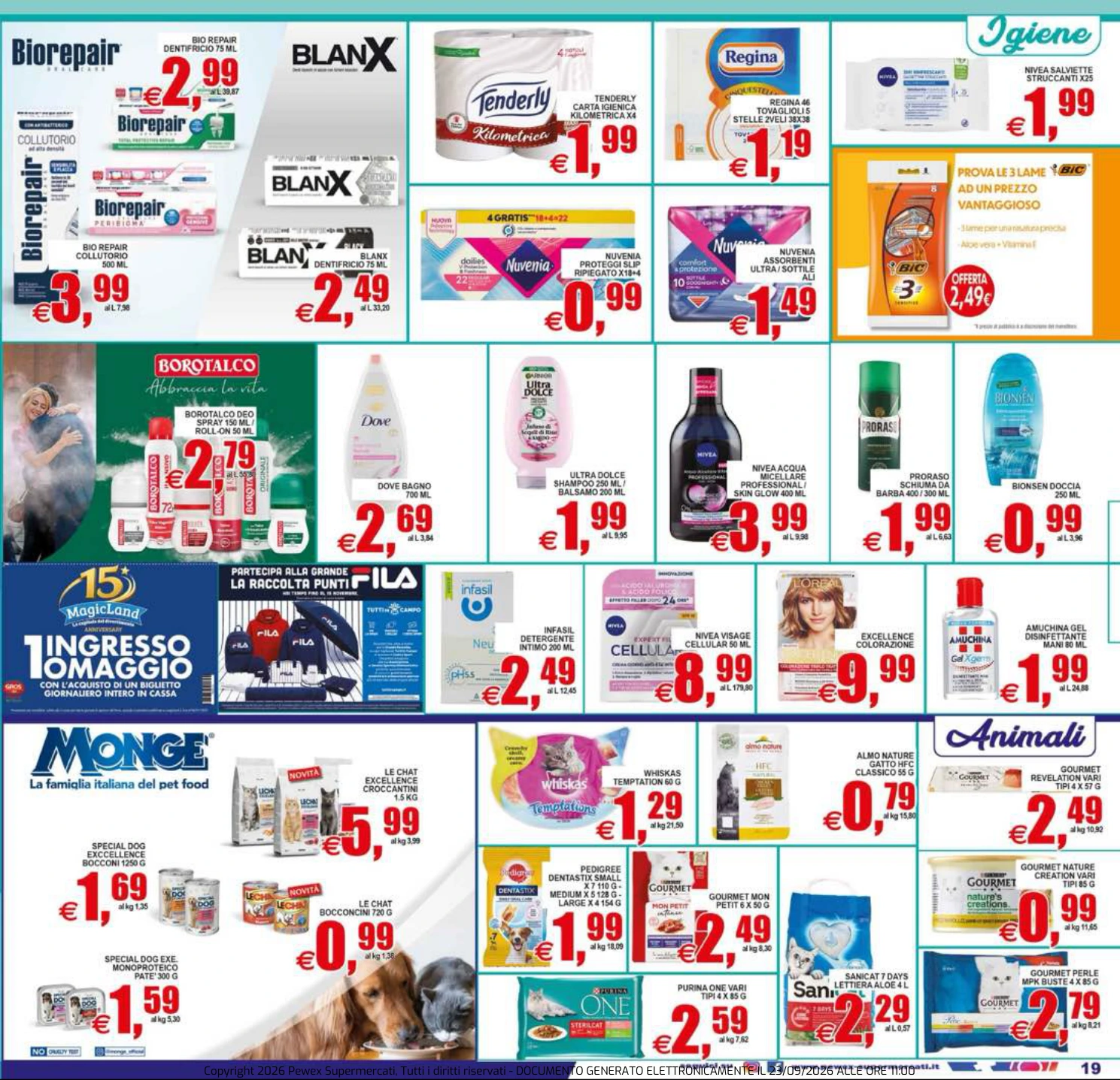 Flyer page 19