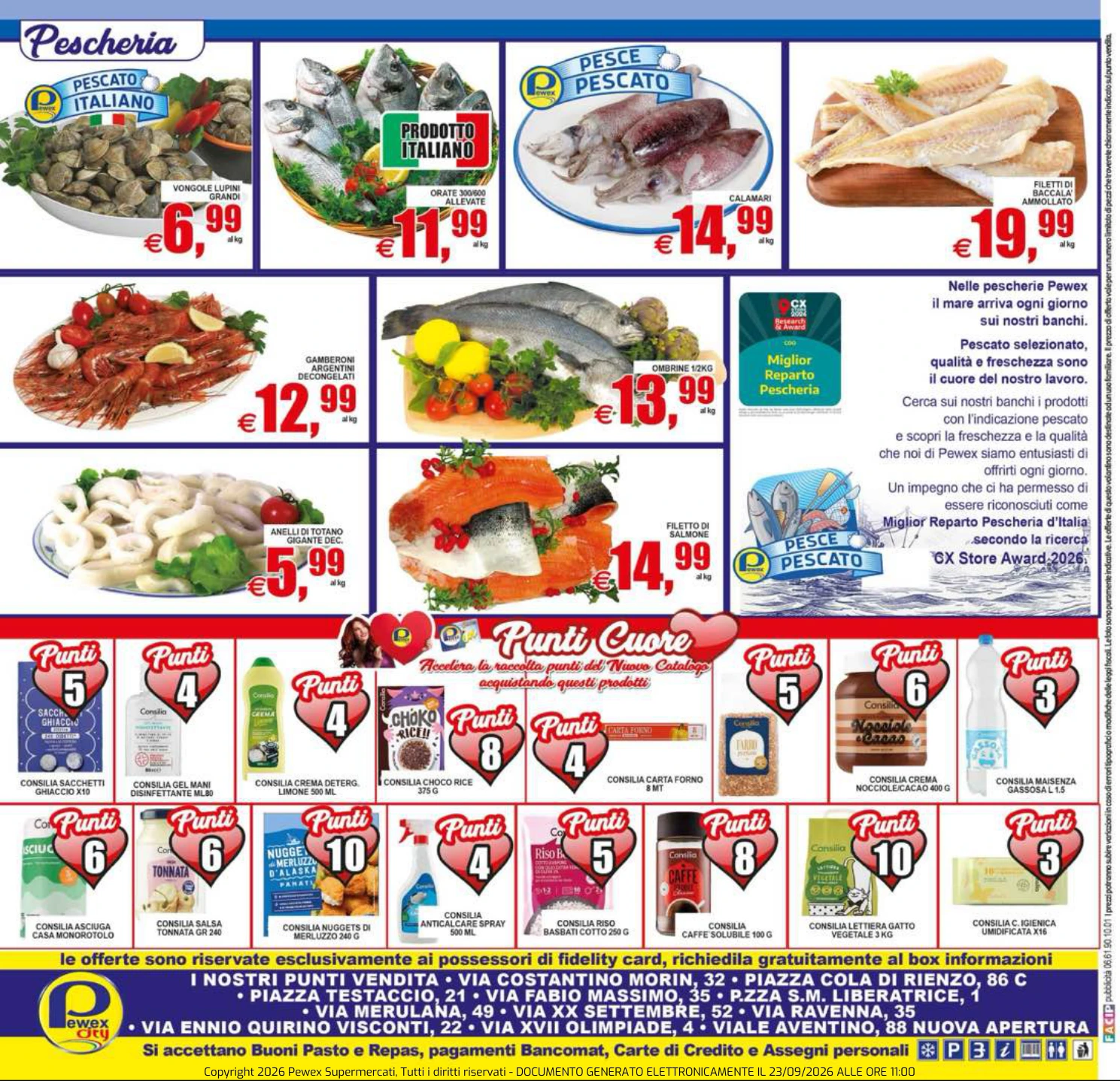Flyer page 20