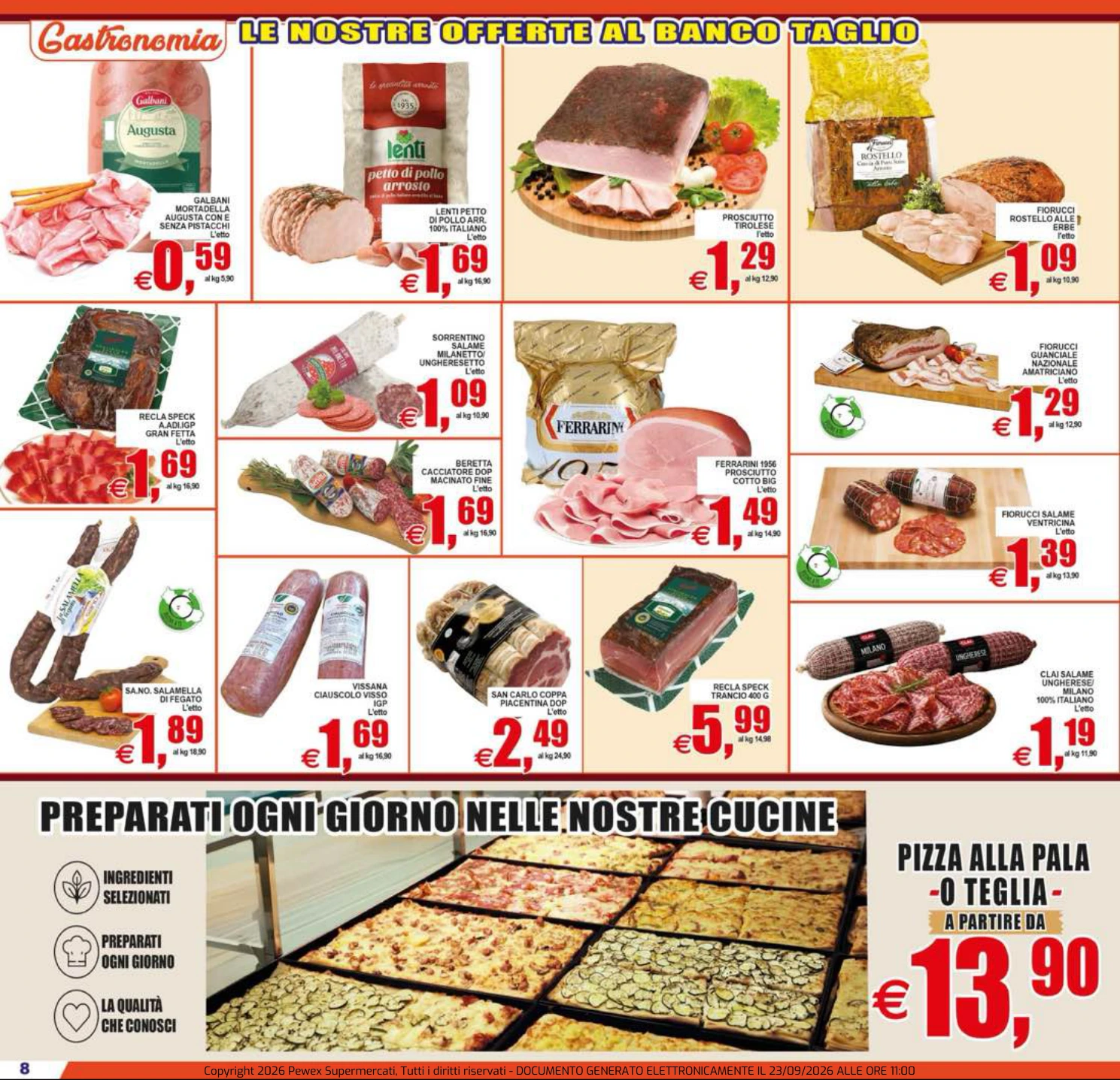 Flyer page 8