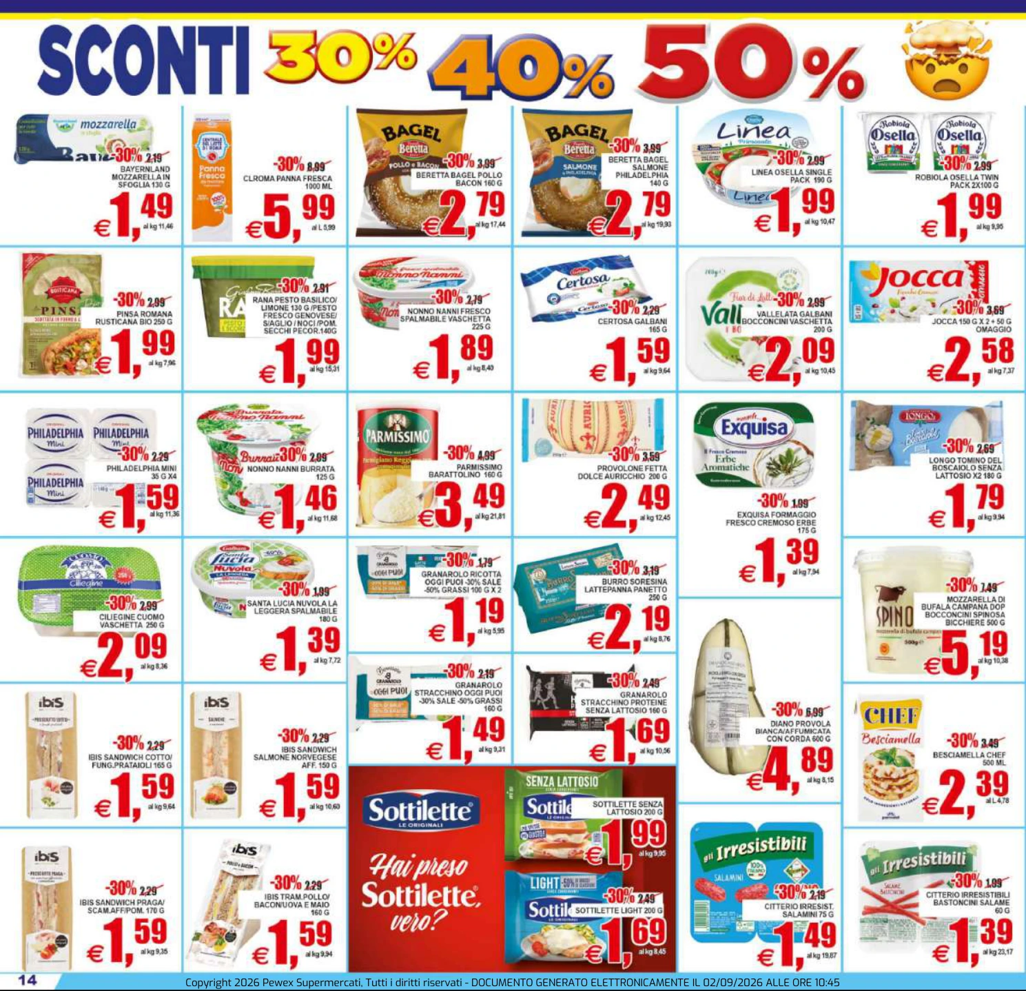Flyer page 14