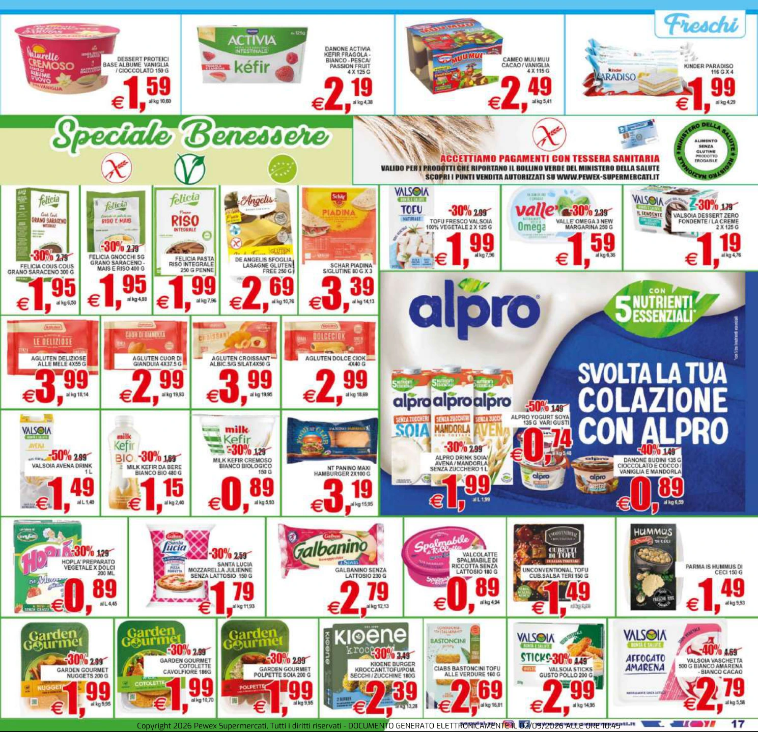 Flyer page 17