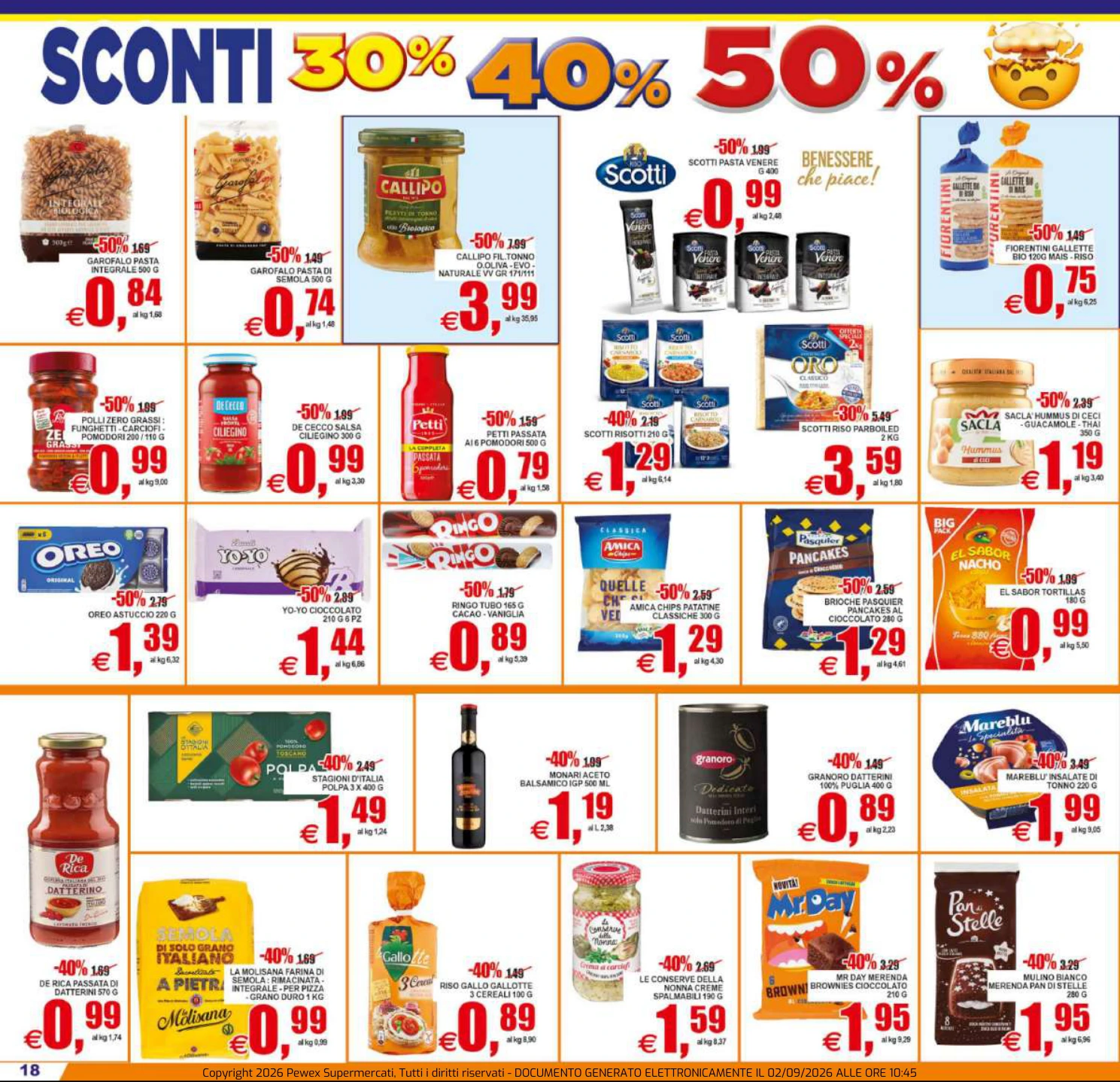 Flyer page 18