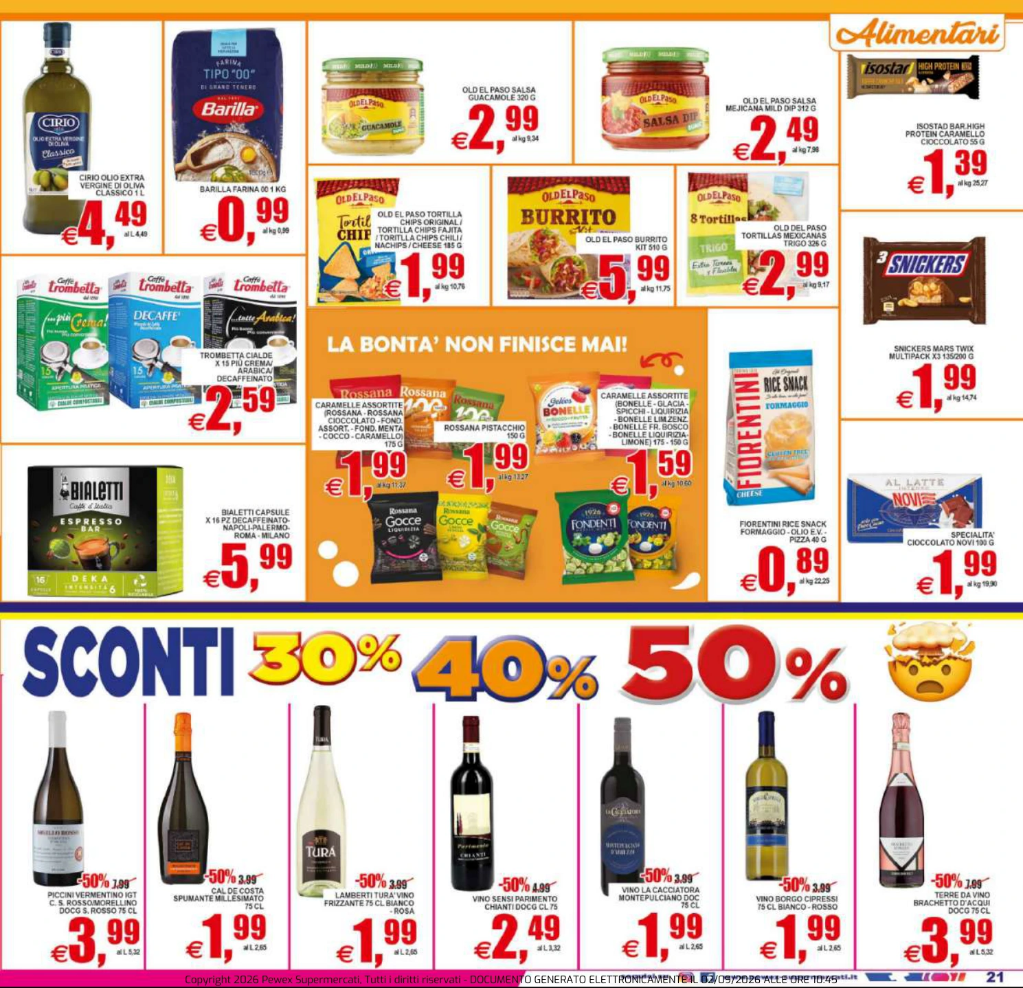 Flyer page 21