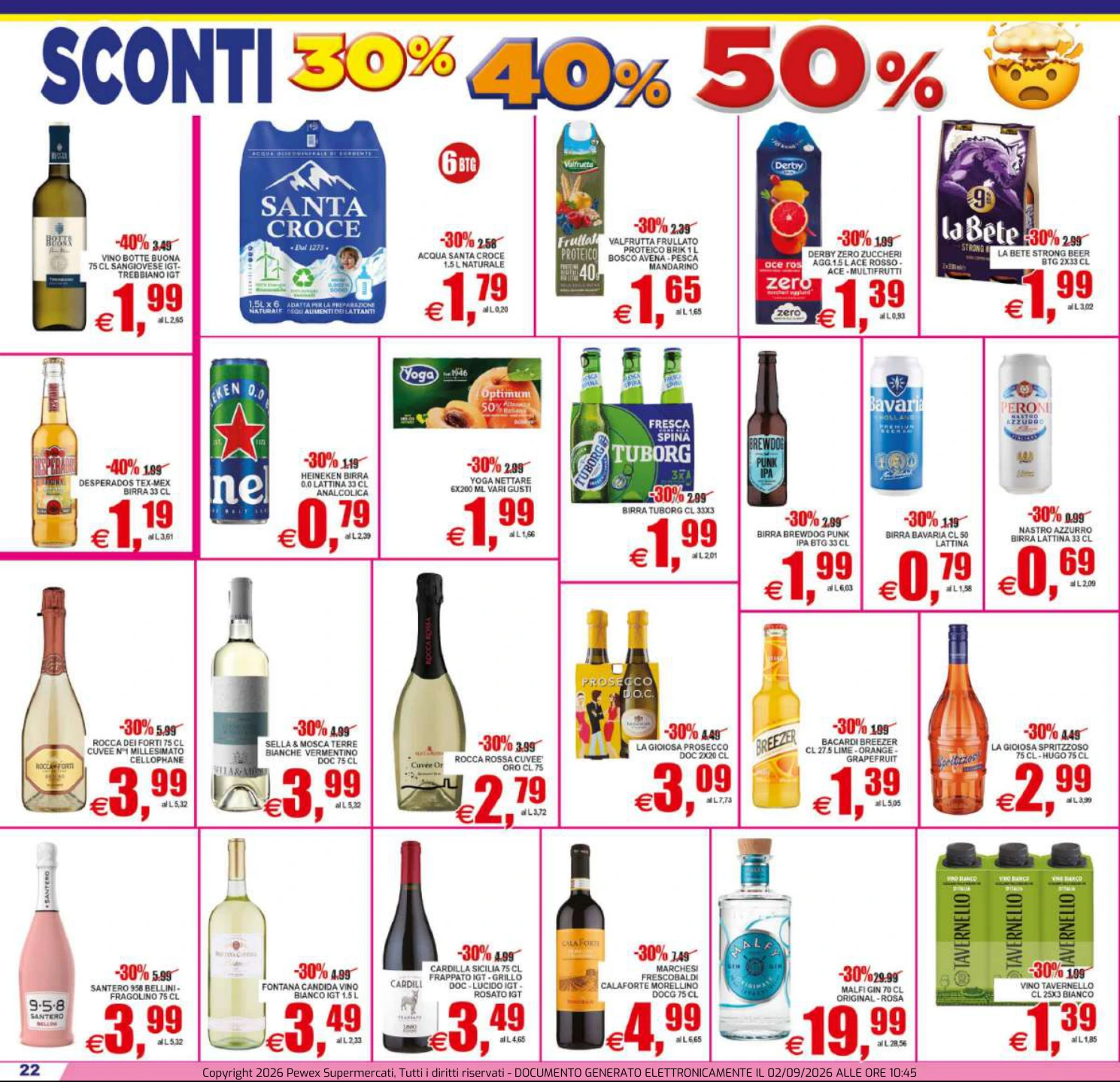 Flyer page 22