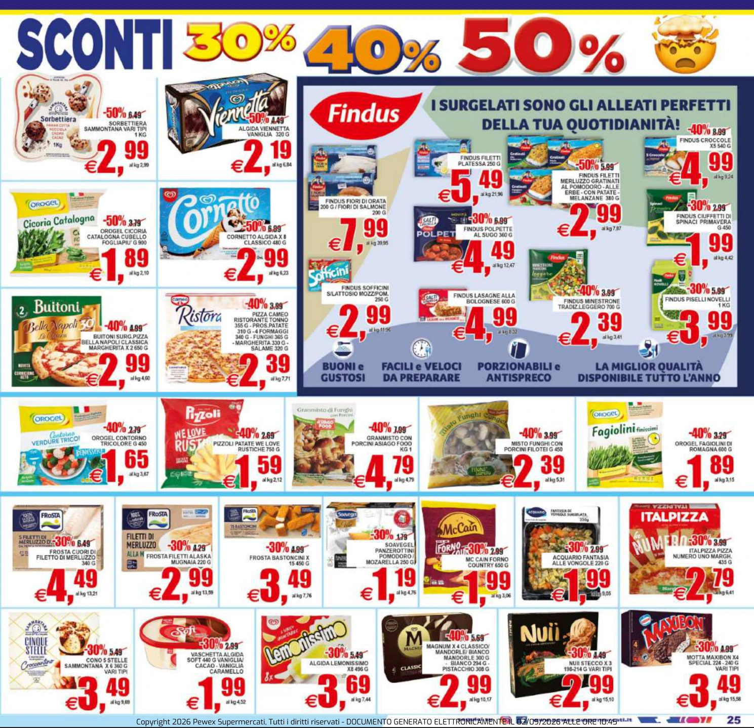 Flyer page 25
