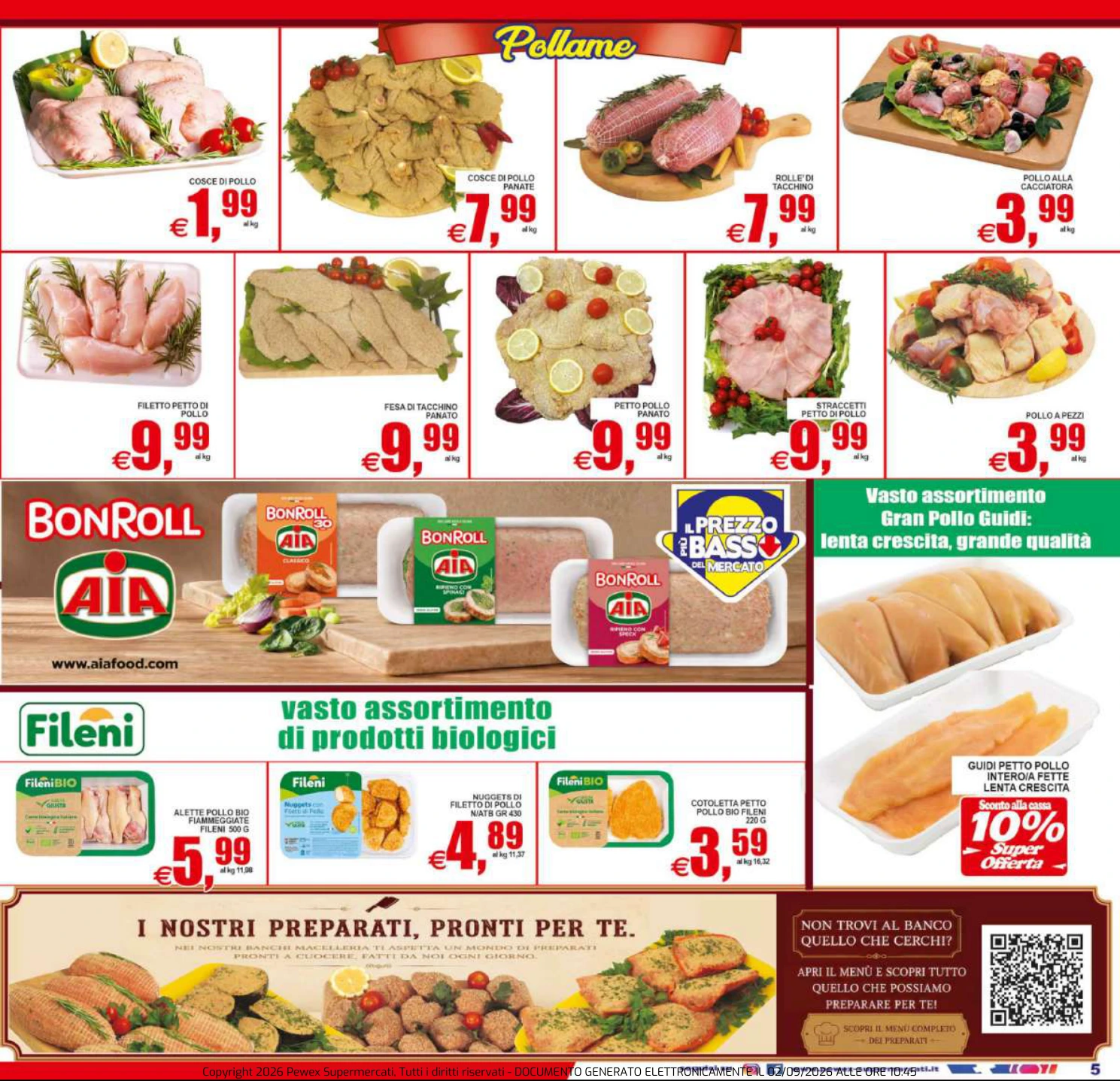 Flyer page 5