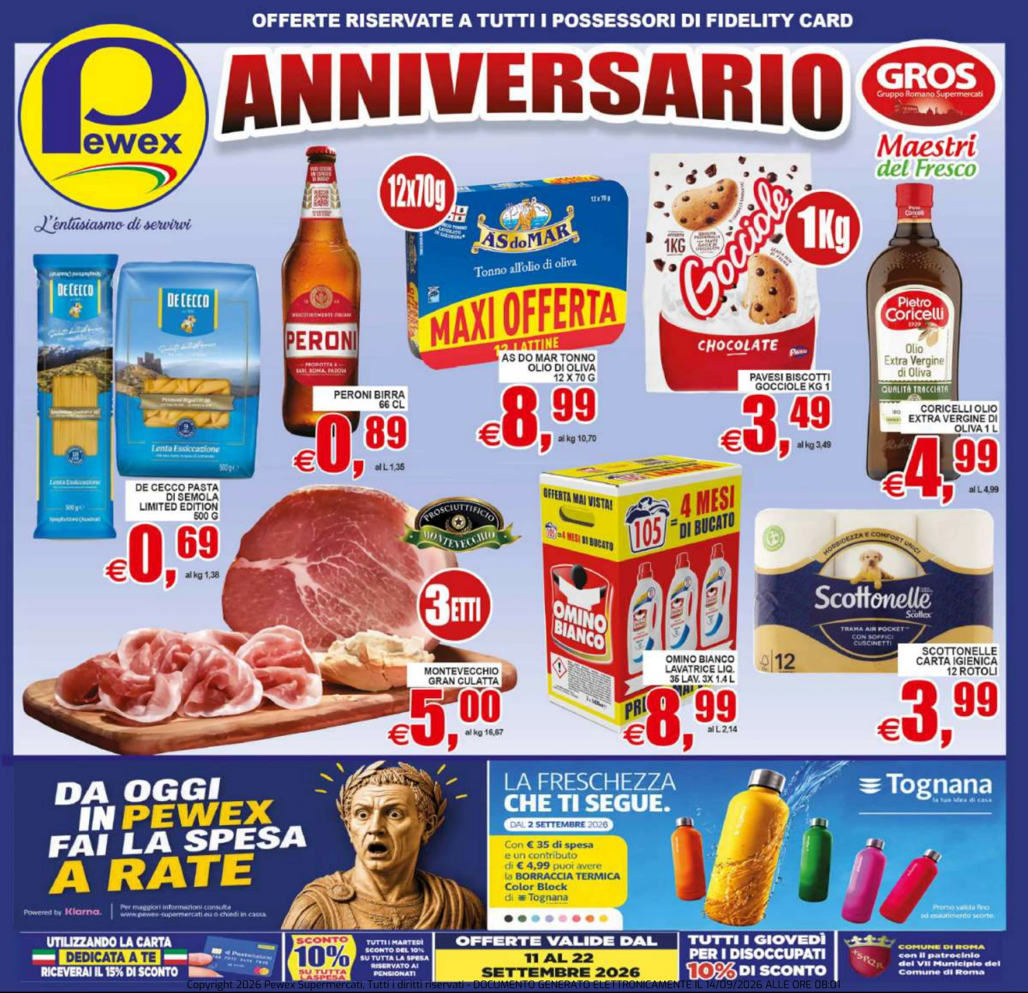 Flyer page 1