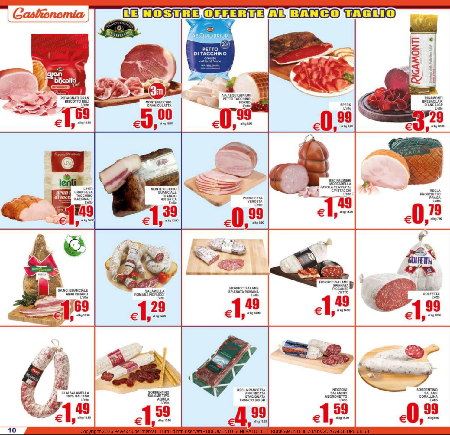 Flyer page 10