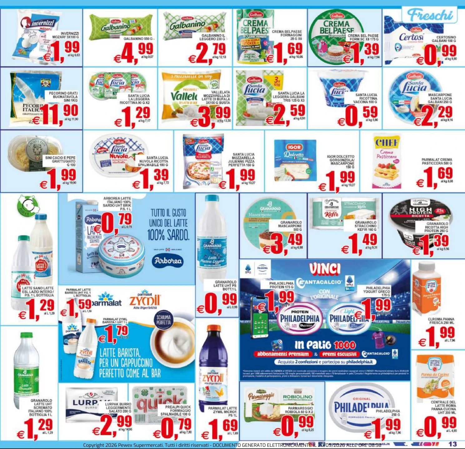 Flyer page 13