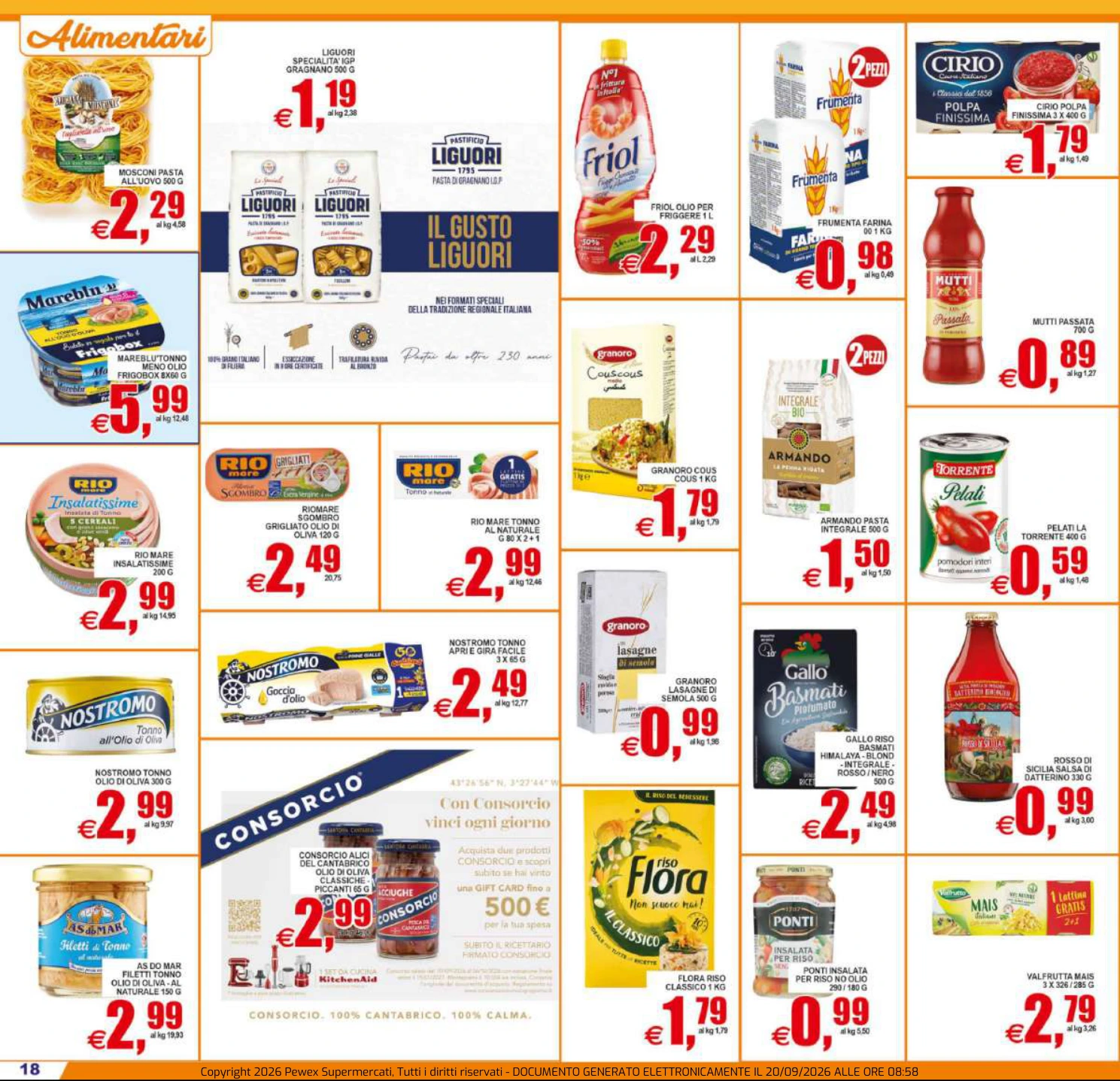 Flyer page 18
